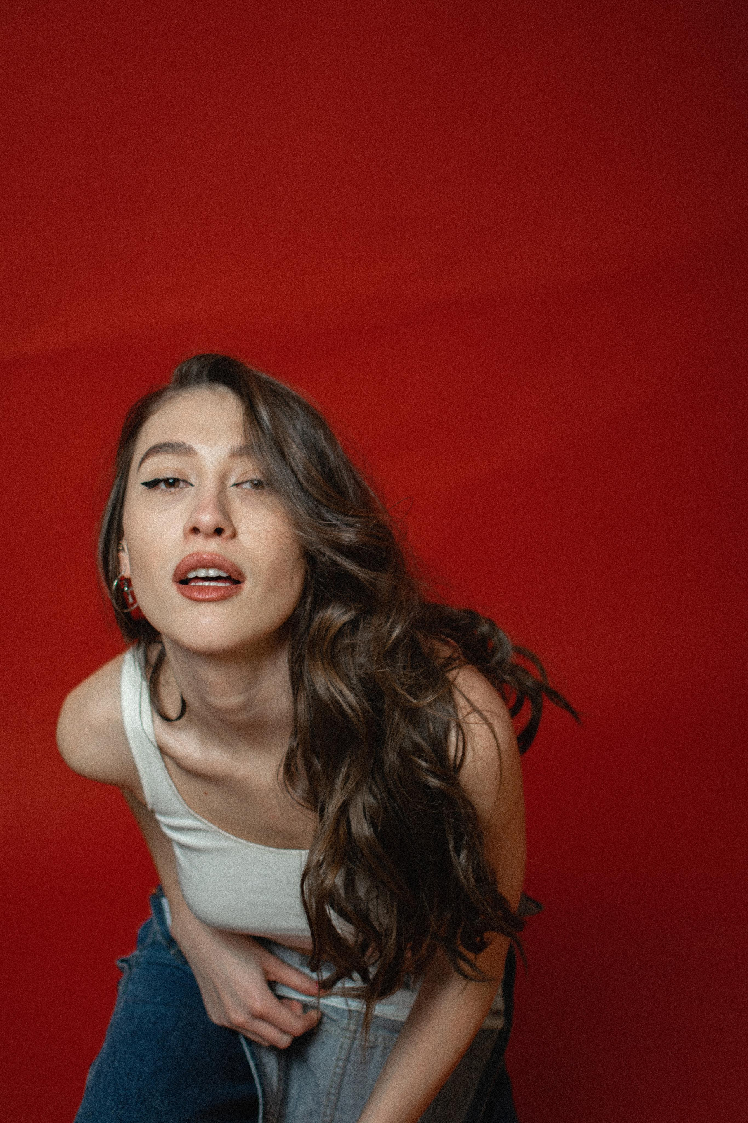 Karina. Фотограф Москва — Грибов Денис