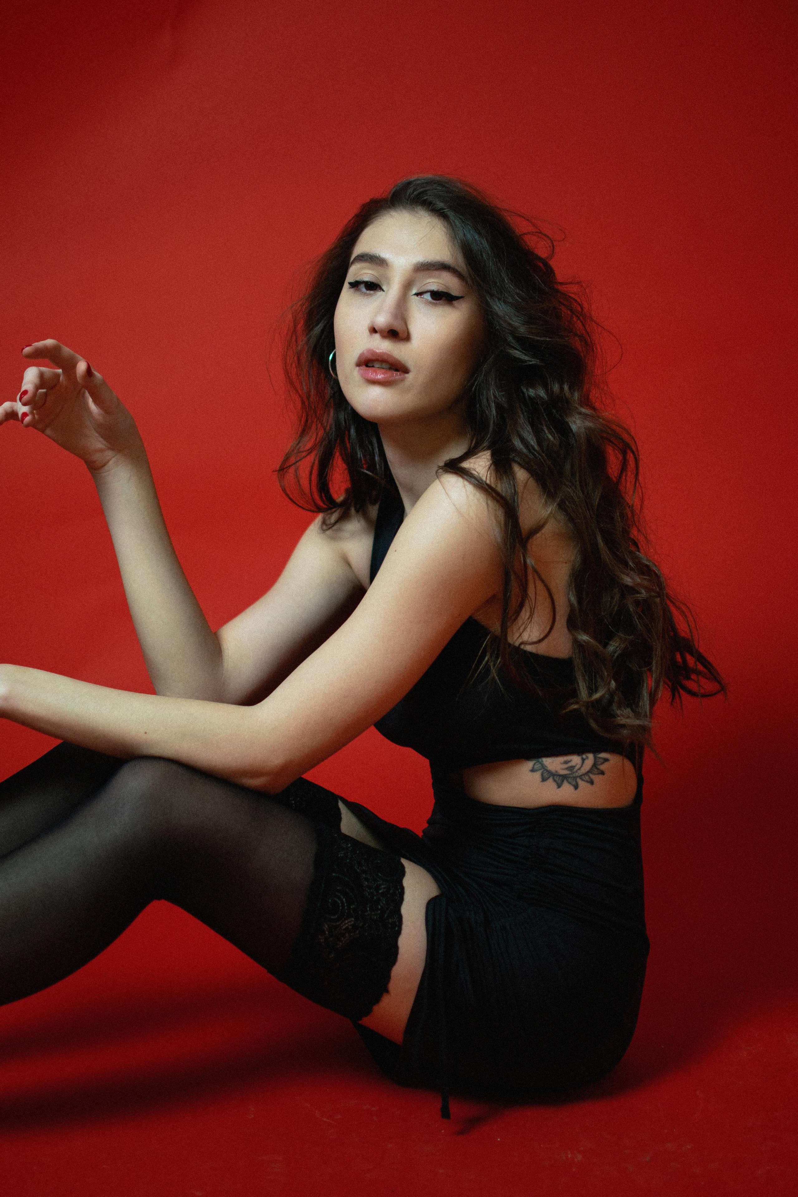 Karina. Фотограф Москва — Грибов Денис