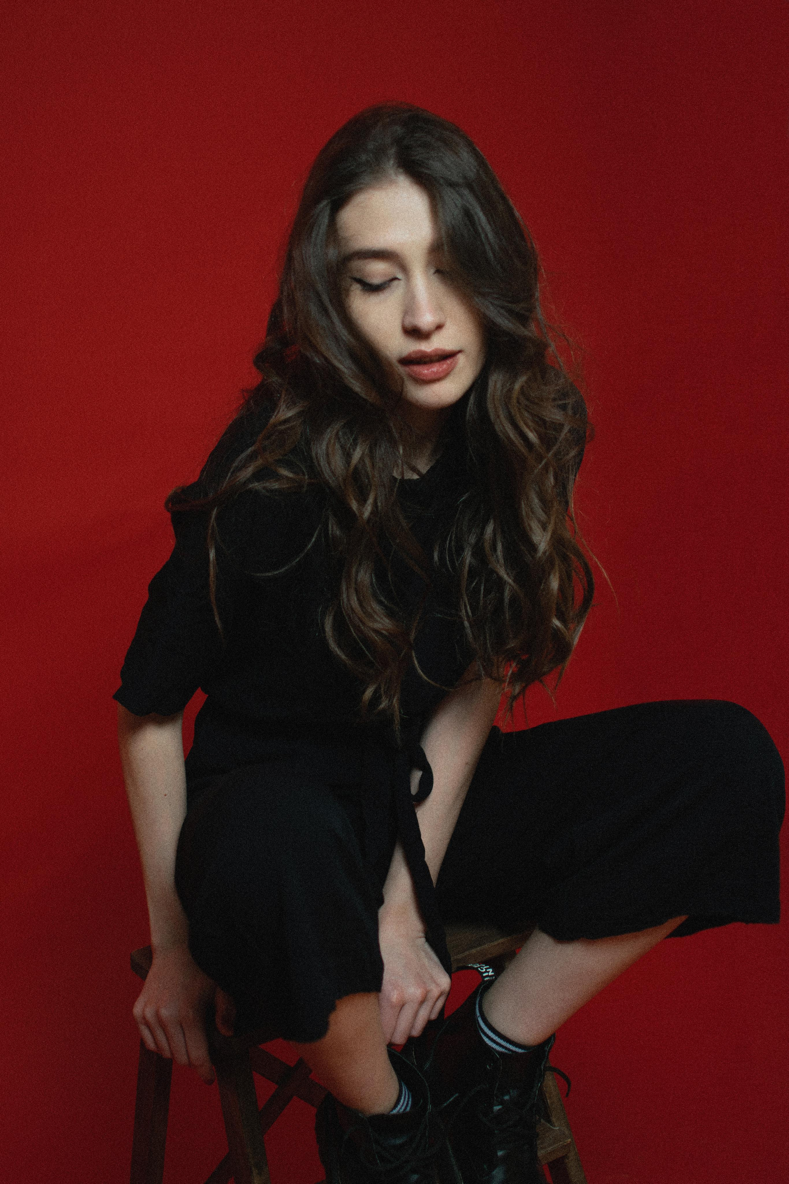 Karina. Фотограф Москва — Грибов Денис