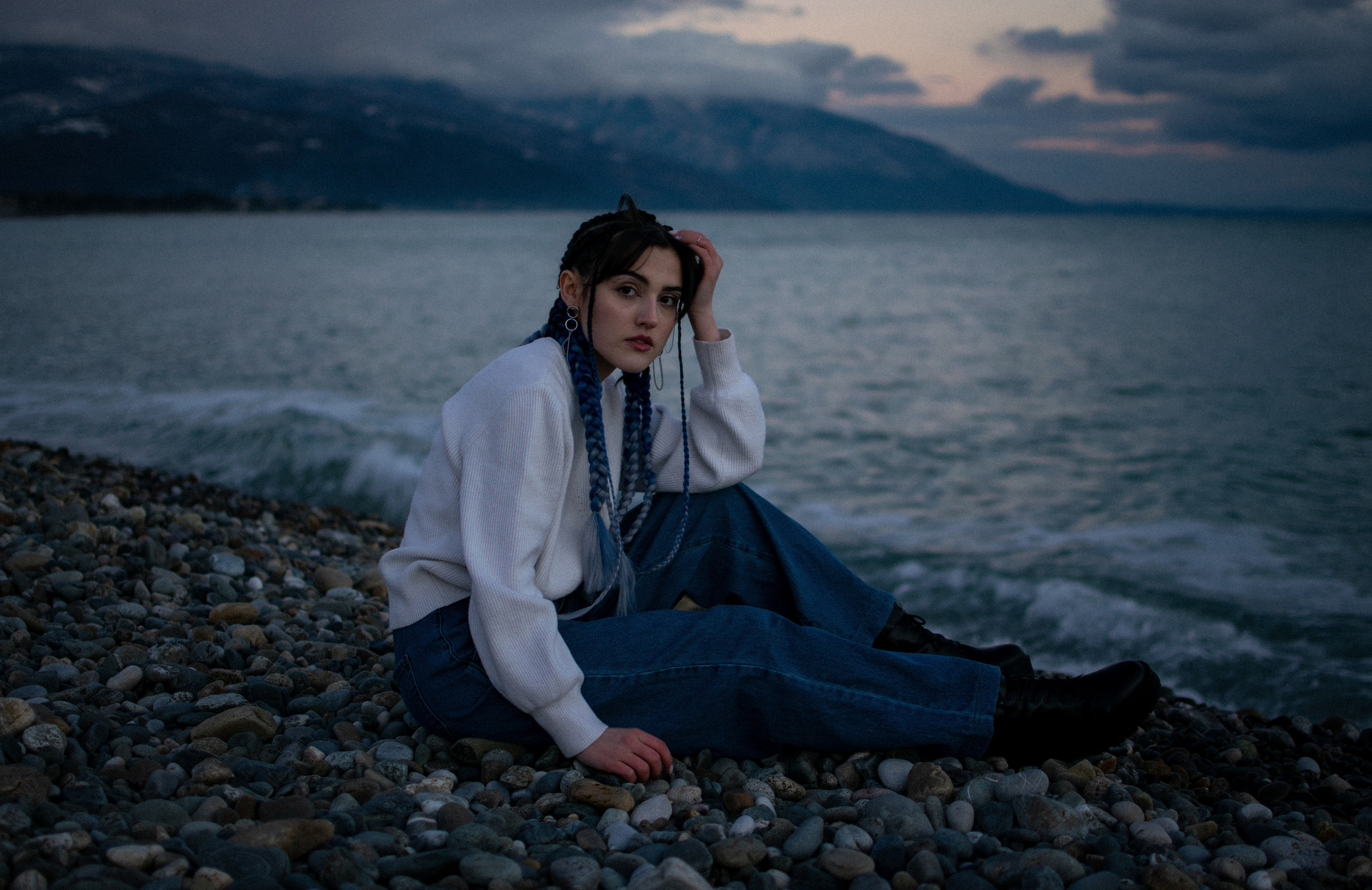 Фотограф Москва — Грибов Денис