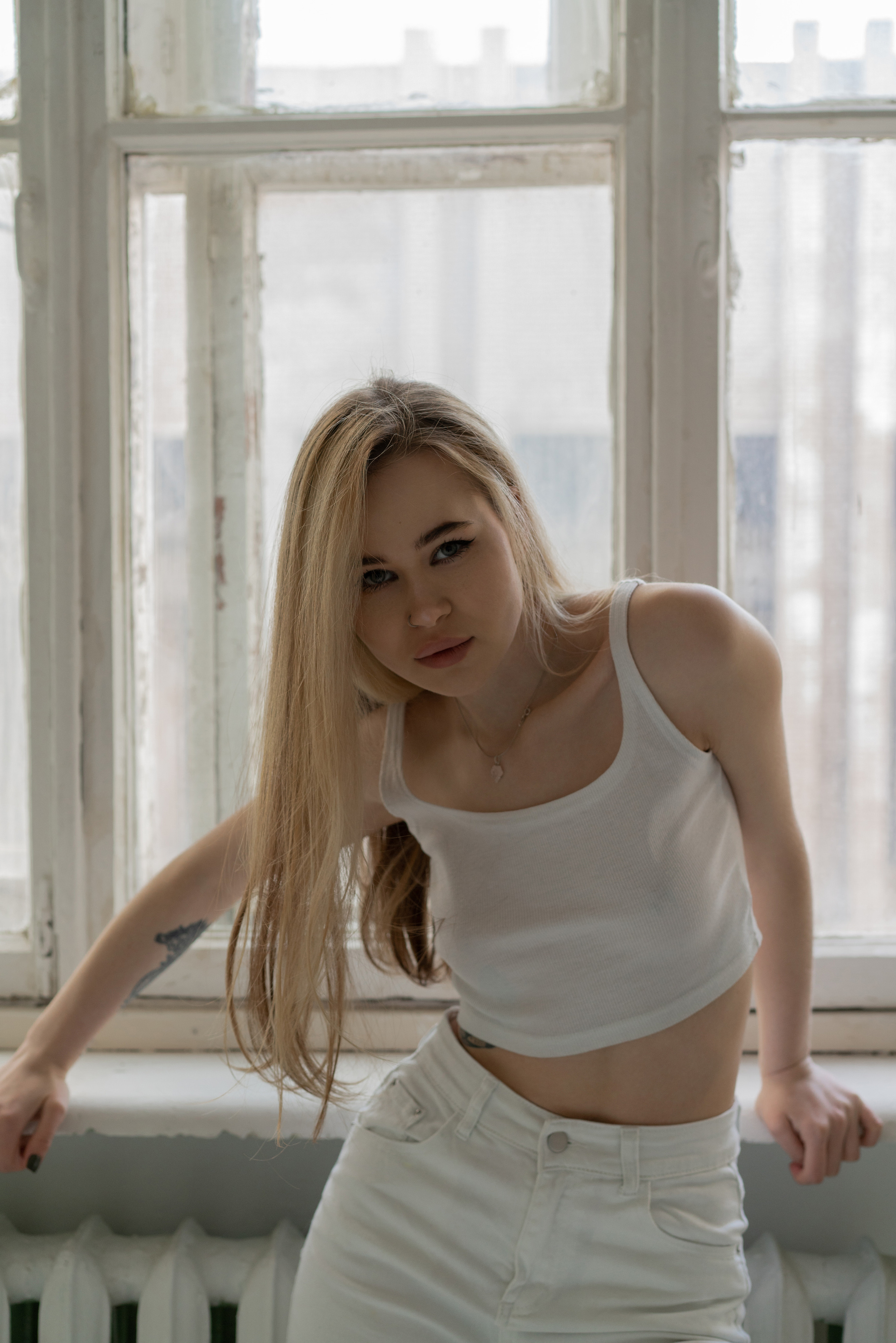 Даша. Фотограф Москва — Грибов Денис