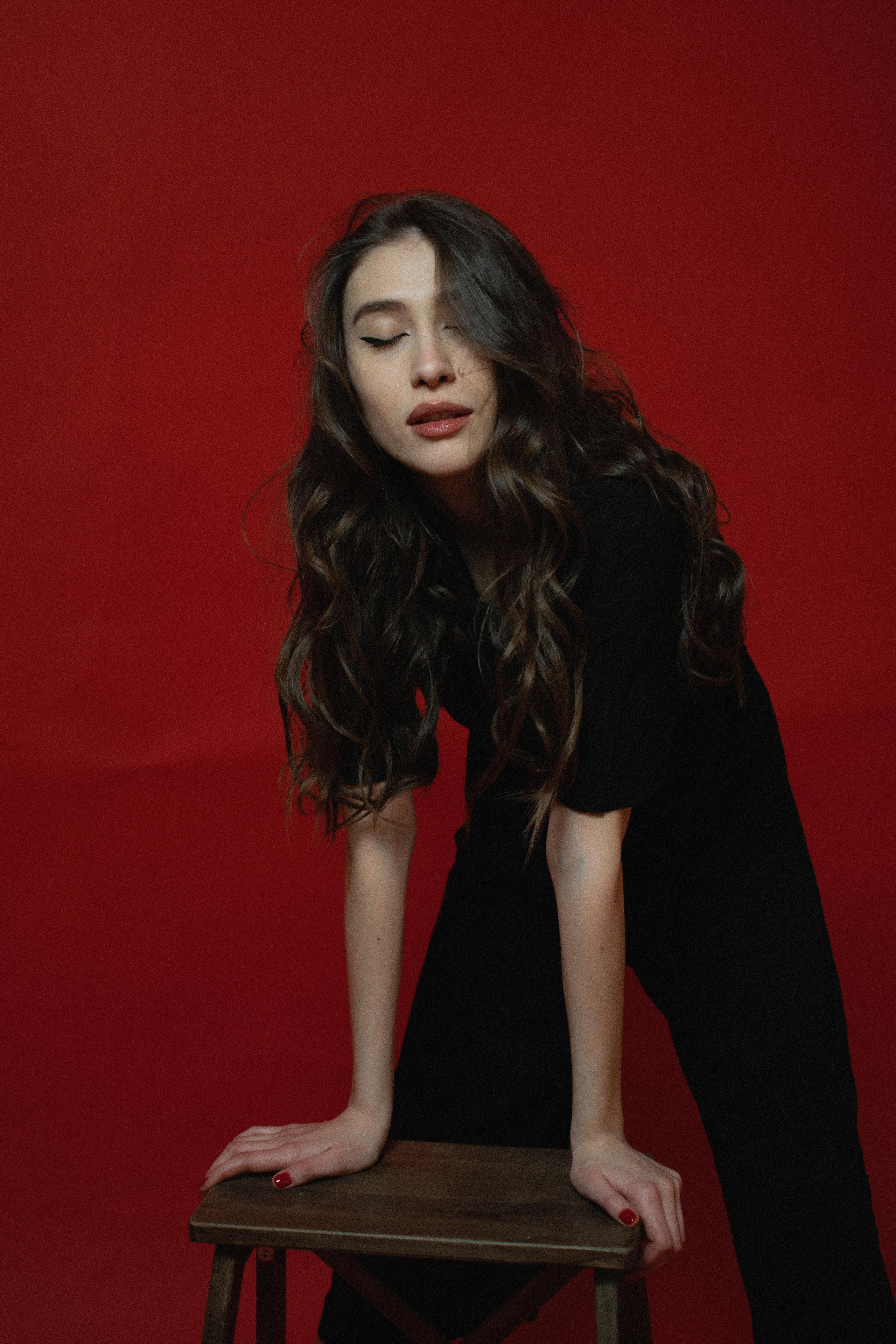 Karina. Фотограф Москва — Грибов Денис