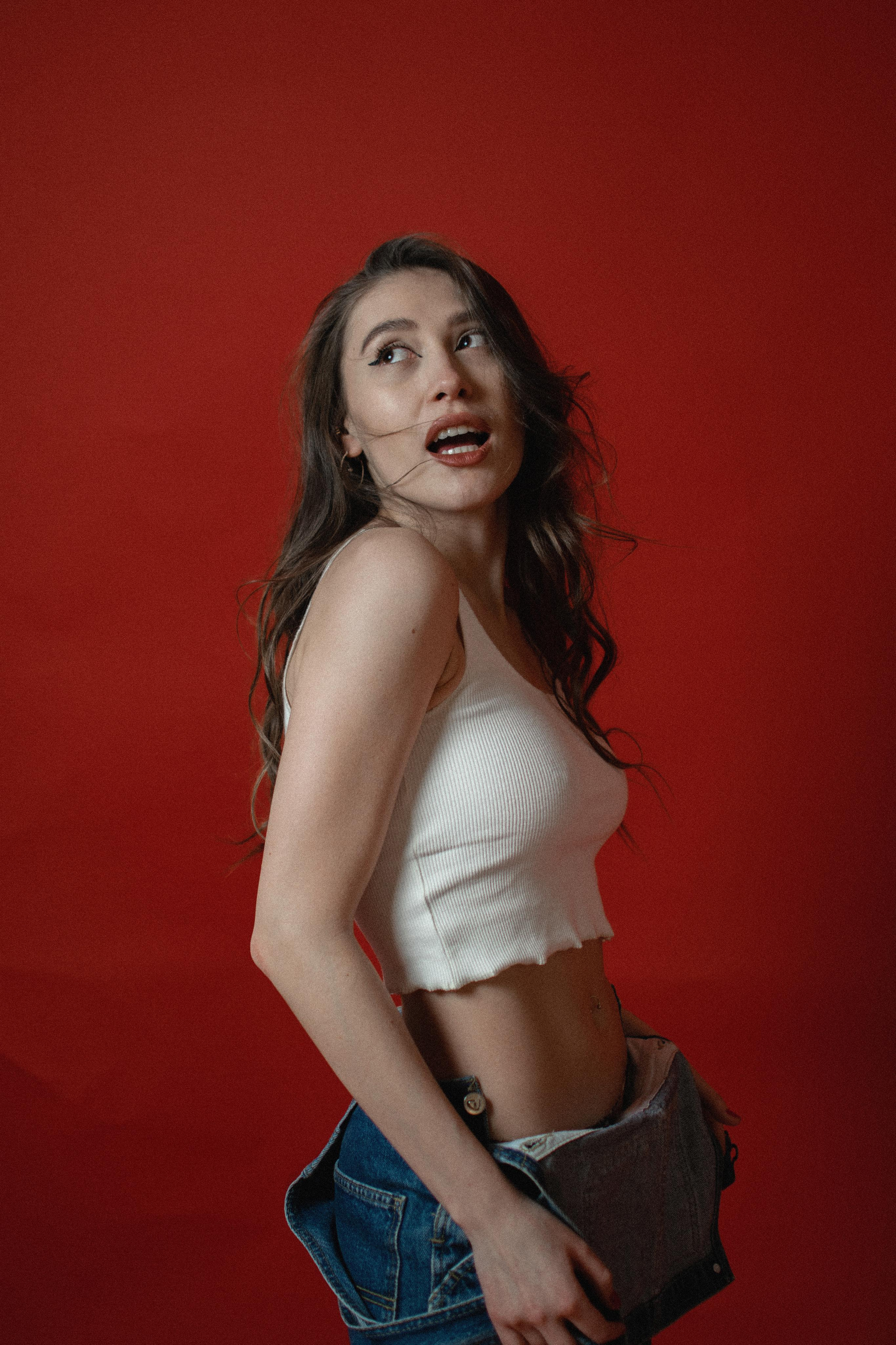 Karina. Фотограф Москва — Грибов Денис