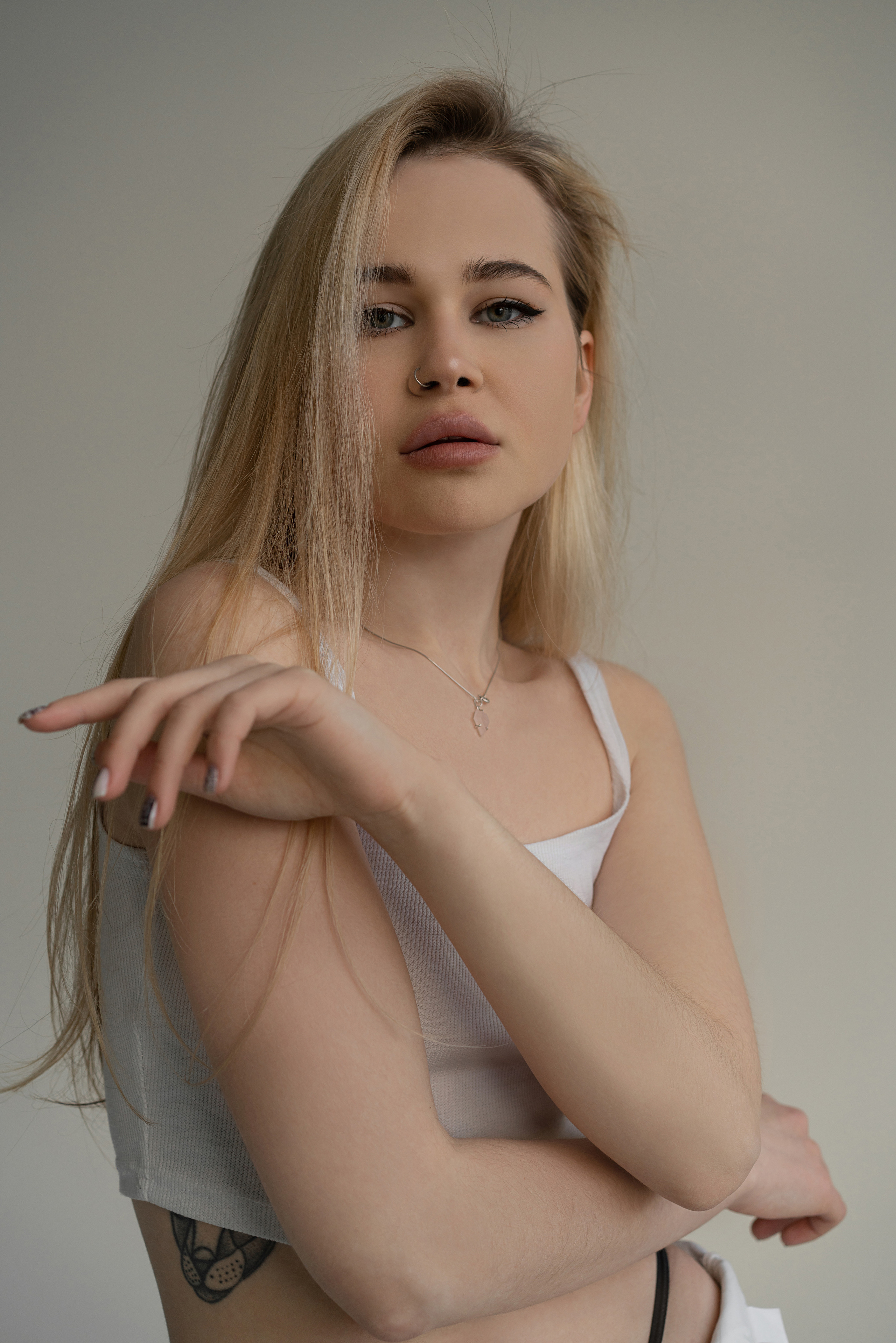 Даша. Фотограф Москва — Грибов Денис