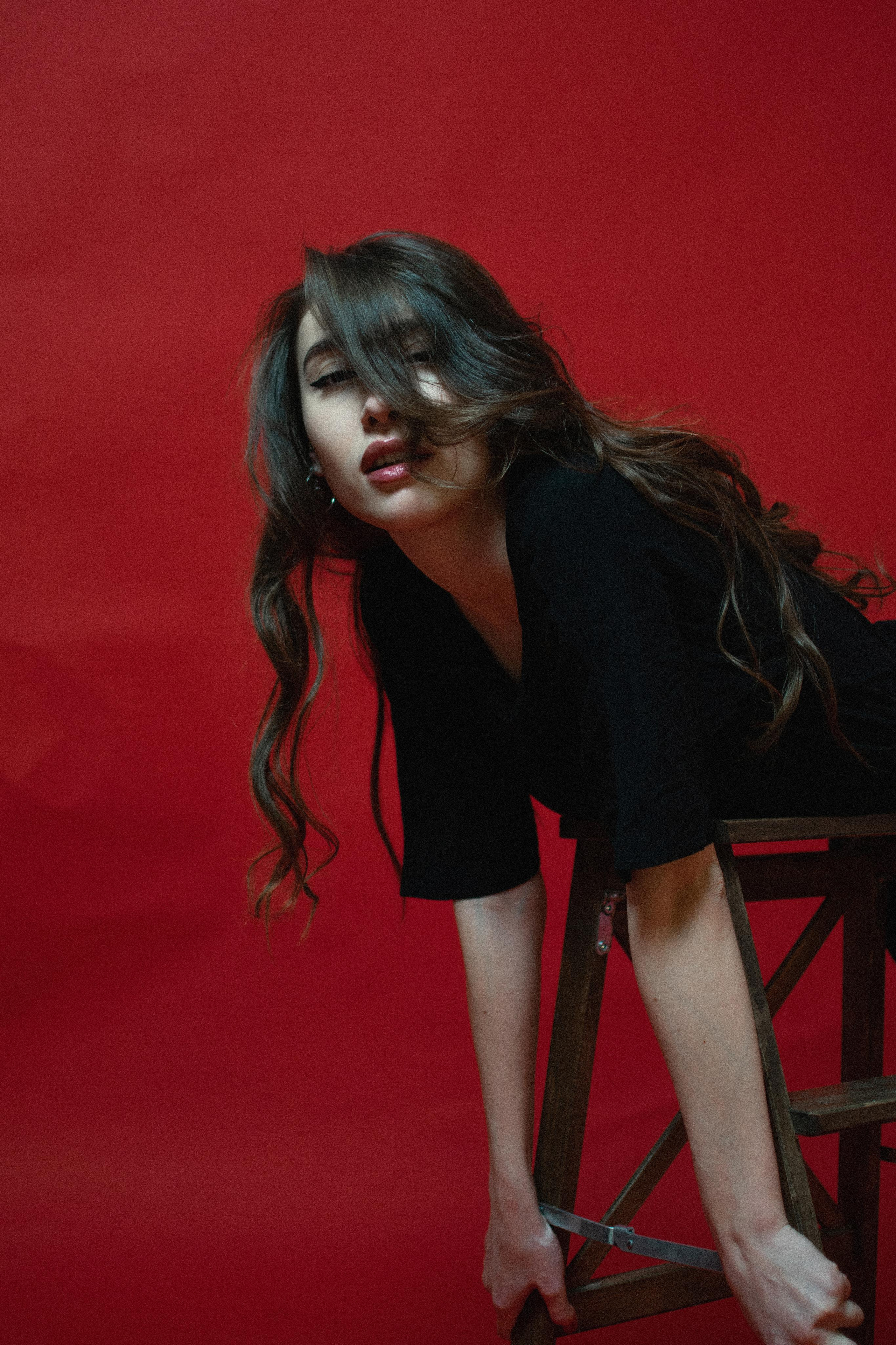 Karina. Фотограф Москва — Грибов Денис