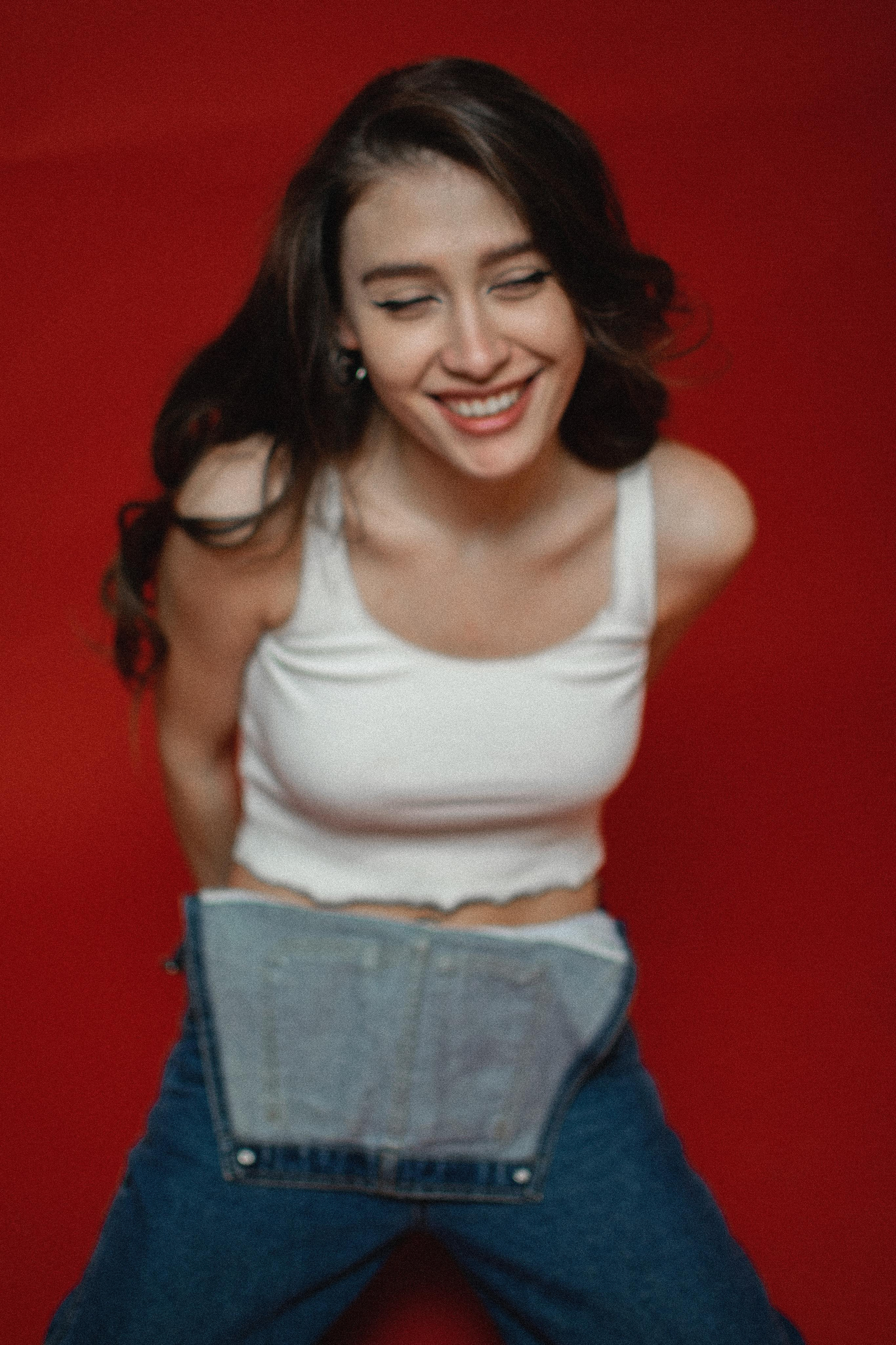 Karina. Фотограф Москва — Грибов Денис