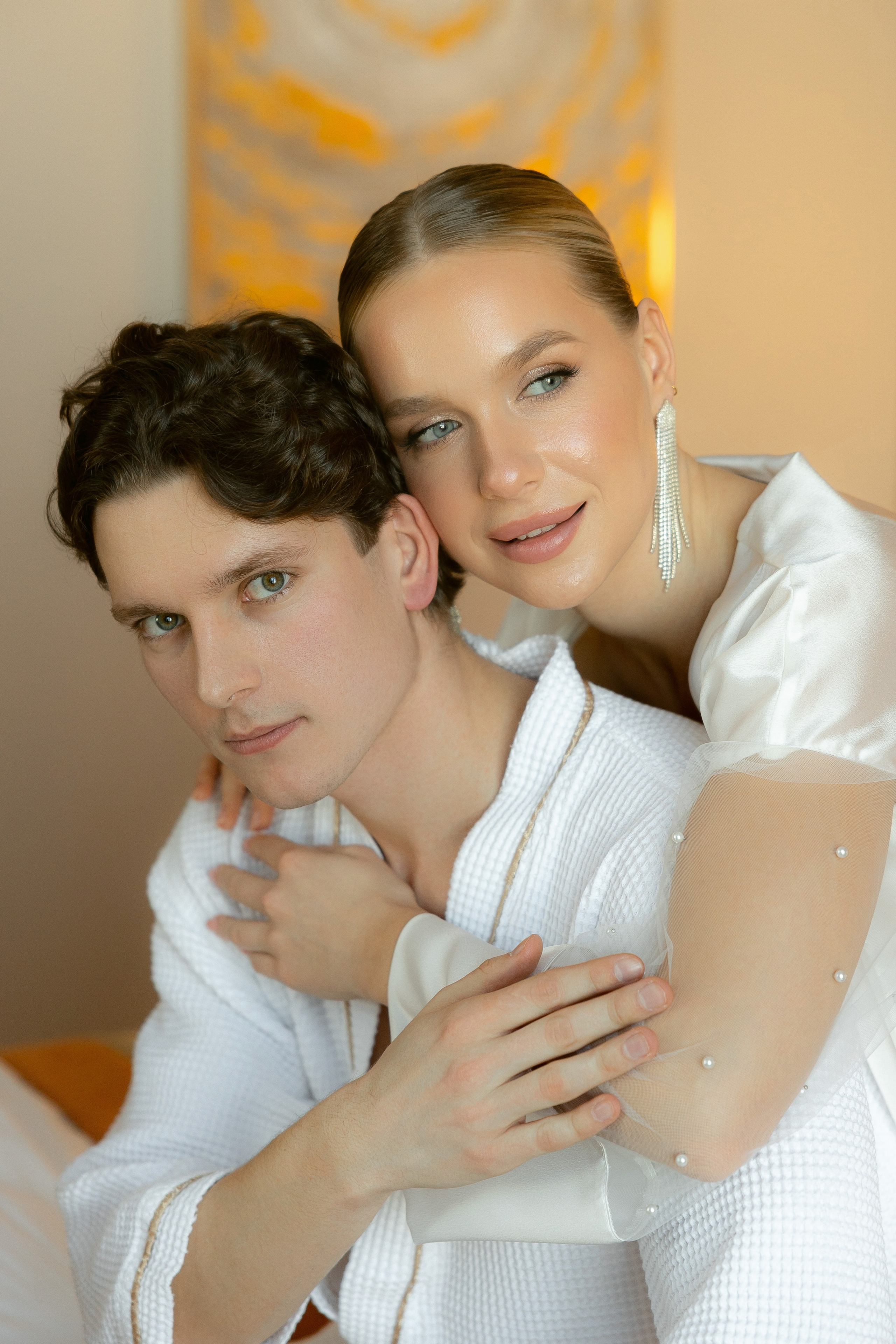 Данил & Анастасия