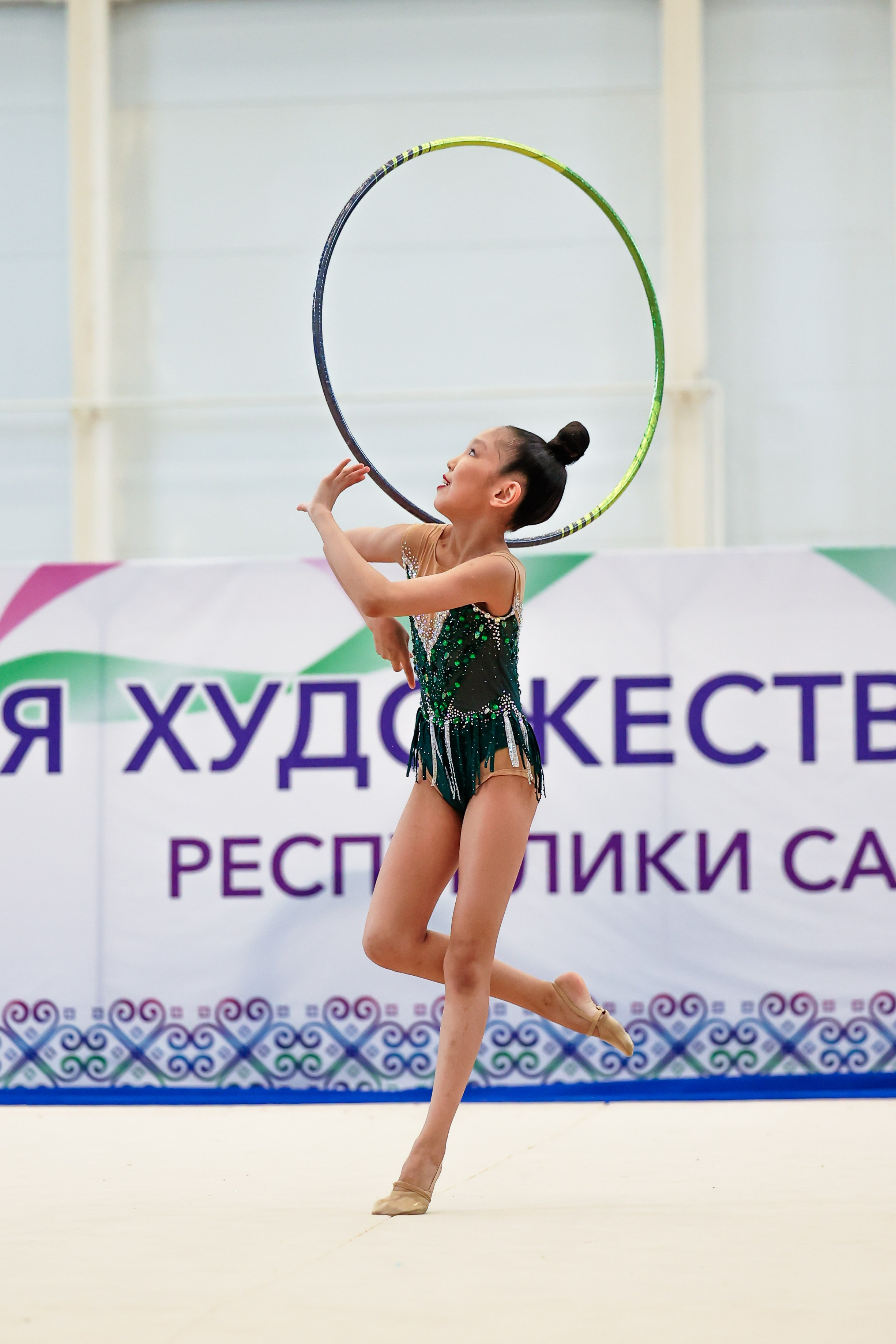 Violet Open Cup & ЮТА 31 мая- 1 июня 2025. Саргылана Афанасьева