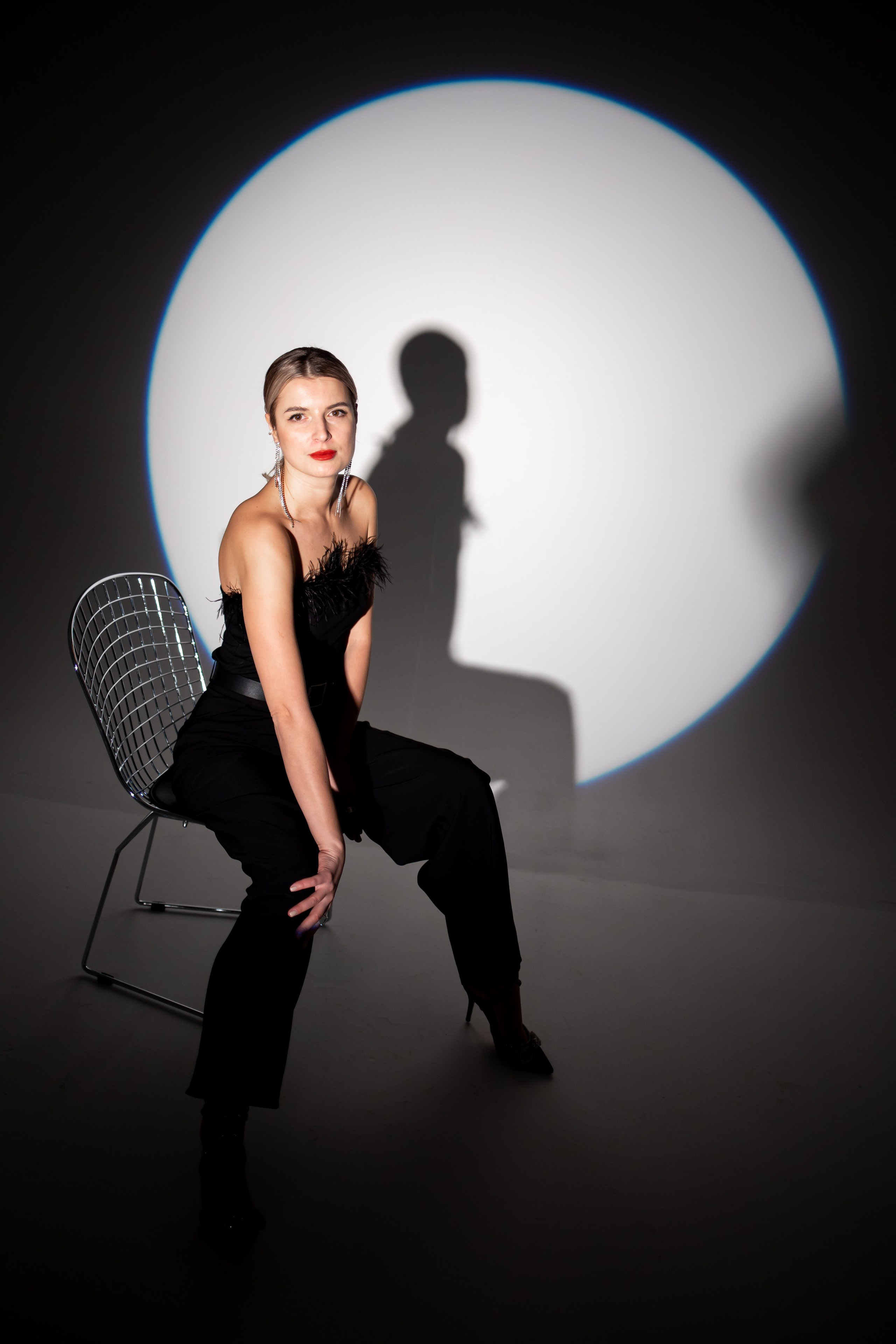 Юля. Семейный и детский фотограф в Москве Кузьмина Мария