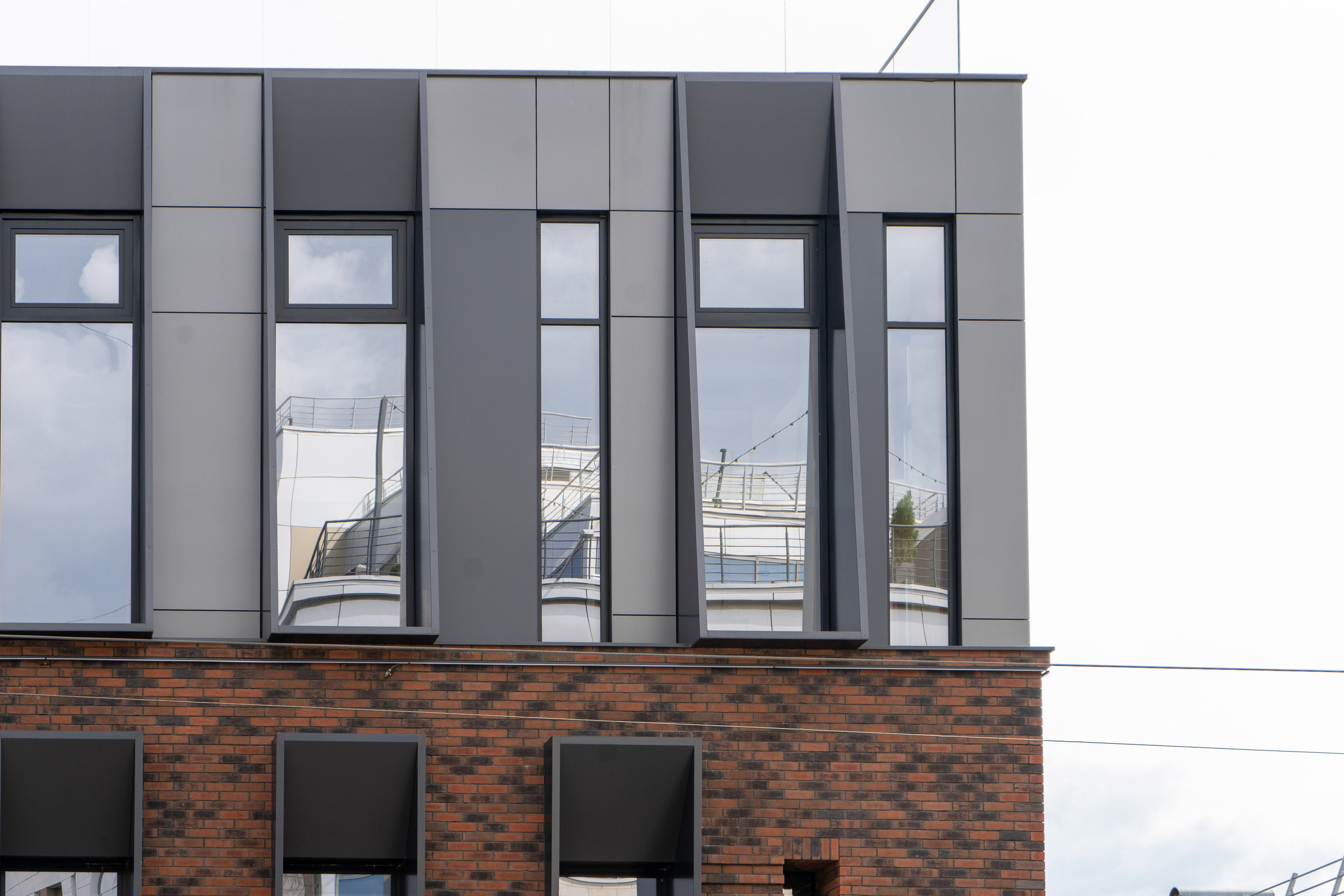 Министерство Туризма. Интерьерный фотограф Мария Моисеева