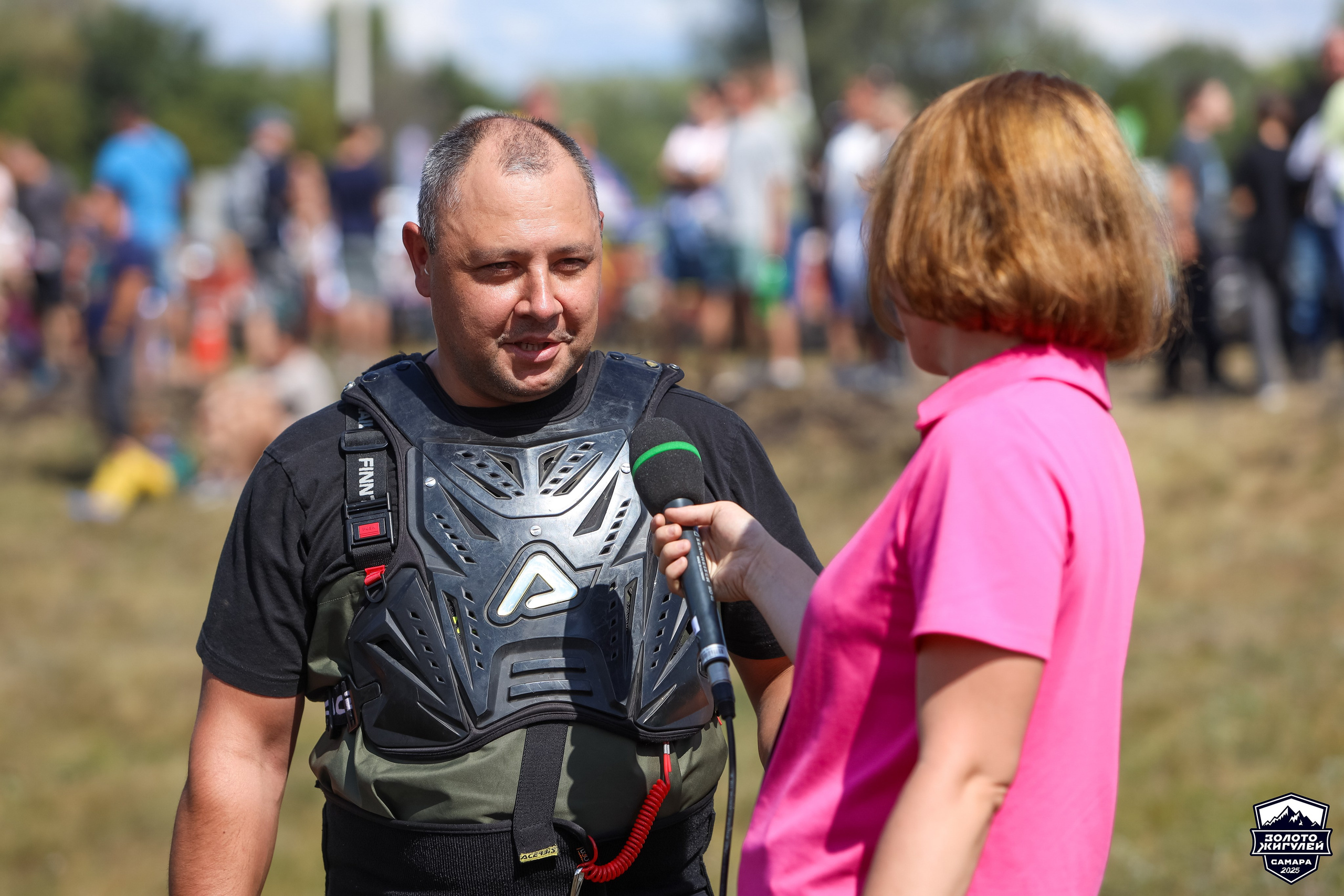 Кубок России по гонкам с водными препятствиями на квадроциклах «Золото Жигулей 2025». Спортивный фотограф в Самаре