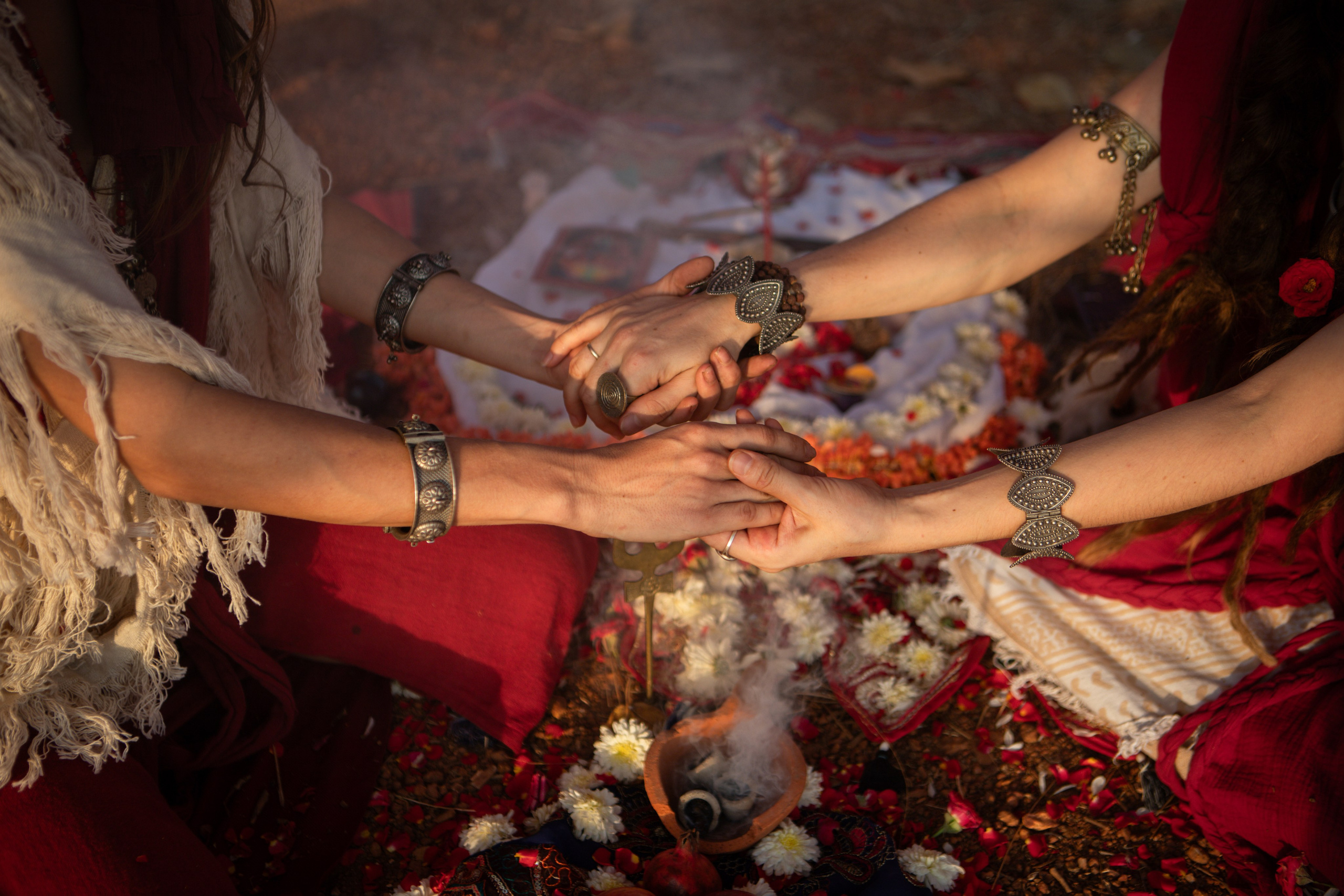 Красный Шатер. Сайт Фотографа MASHASOLAR