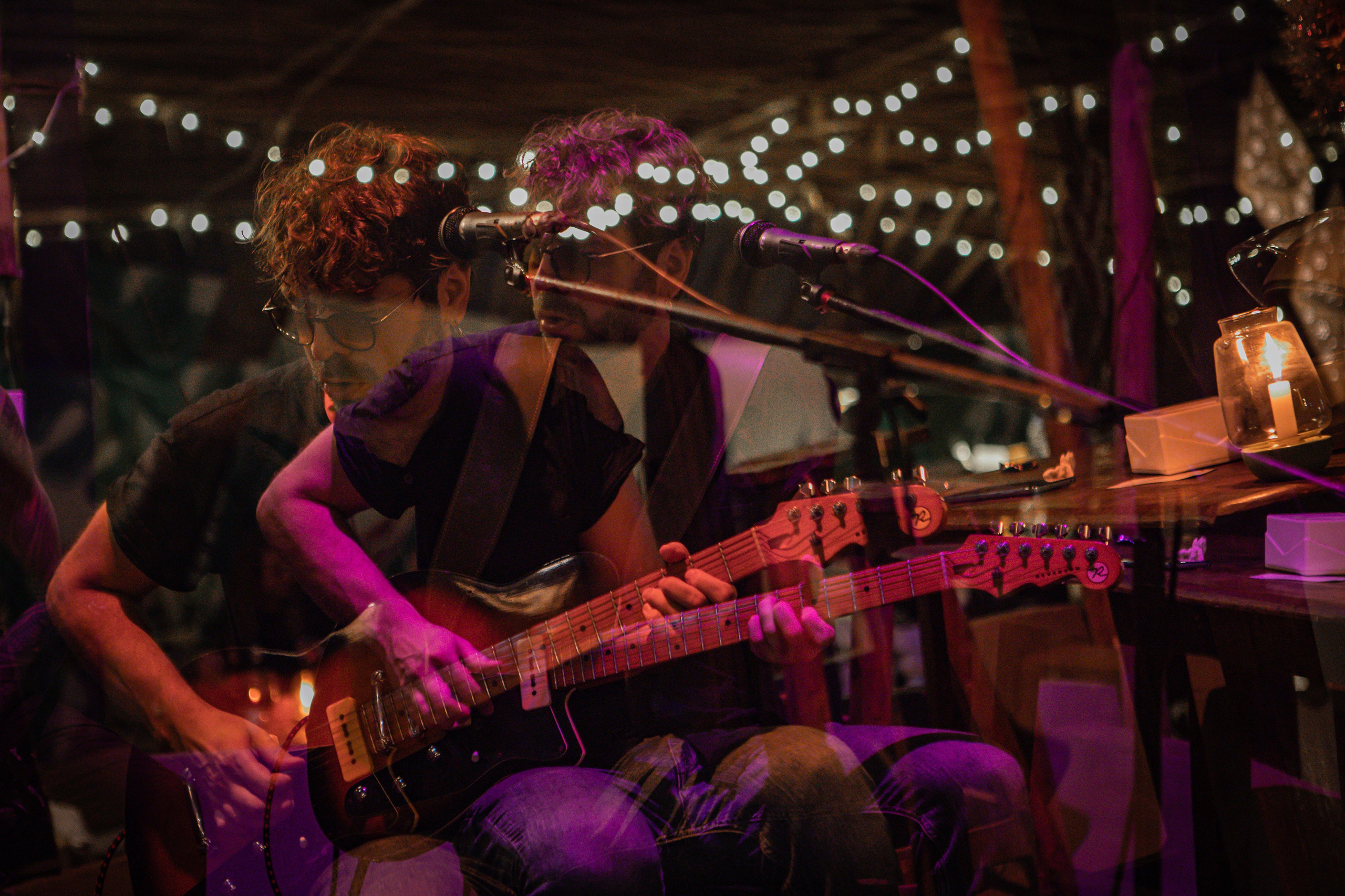 Blues Monday. Сайт Фотографа MASHASOLAR