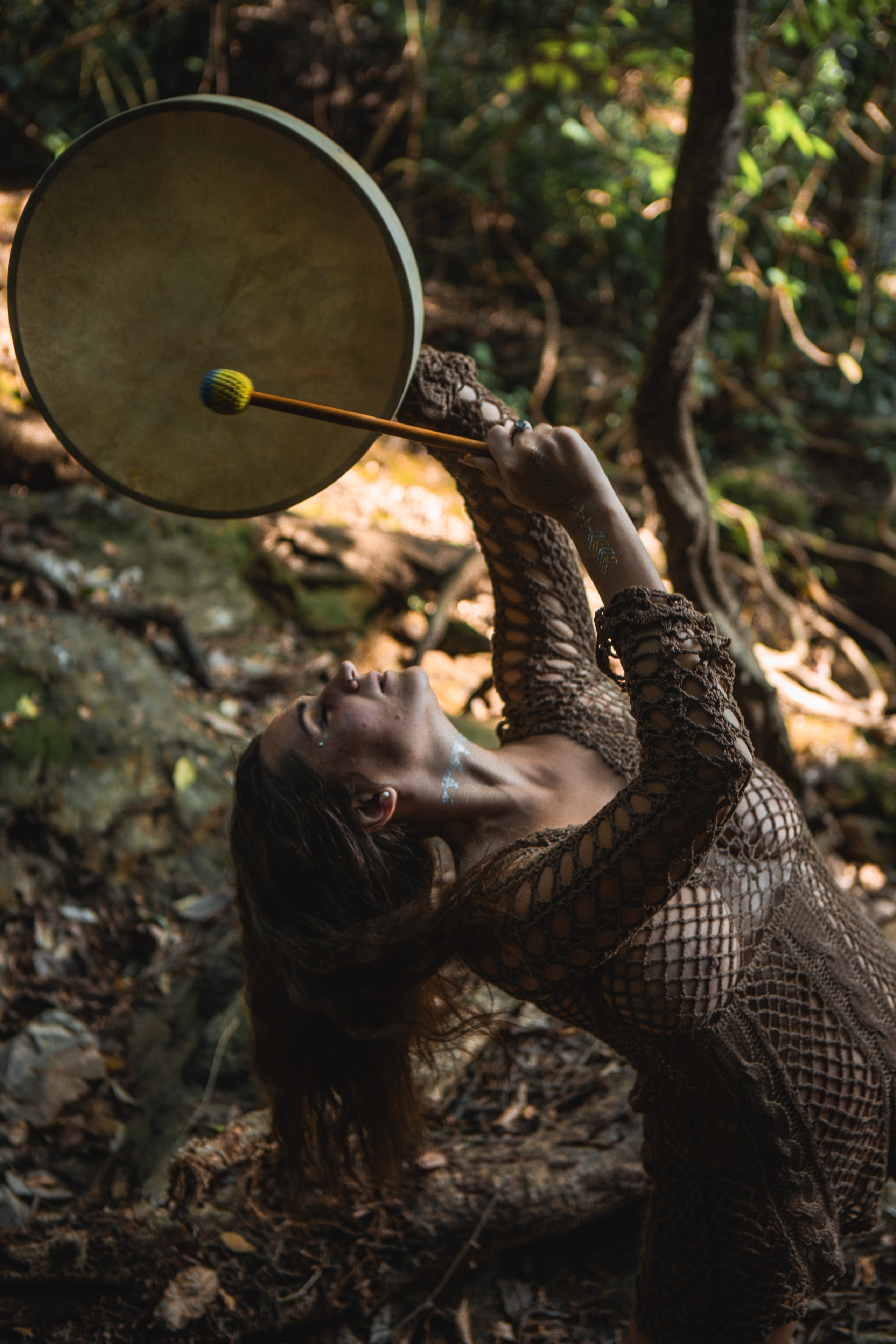 Настя Шаманка. Сайт Фотографа MASHASOLAR