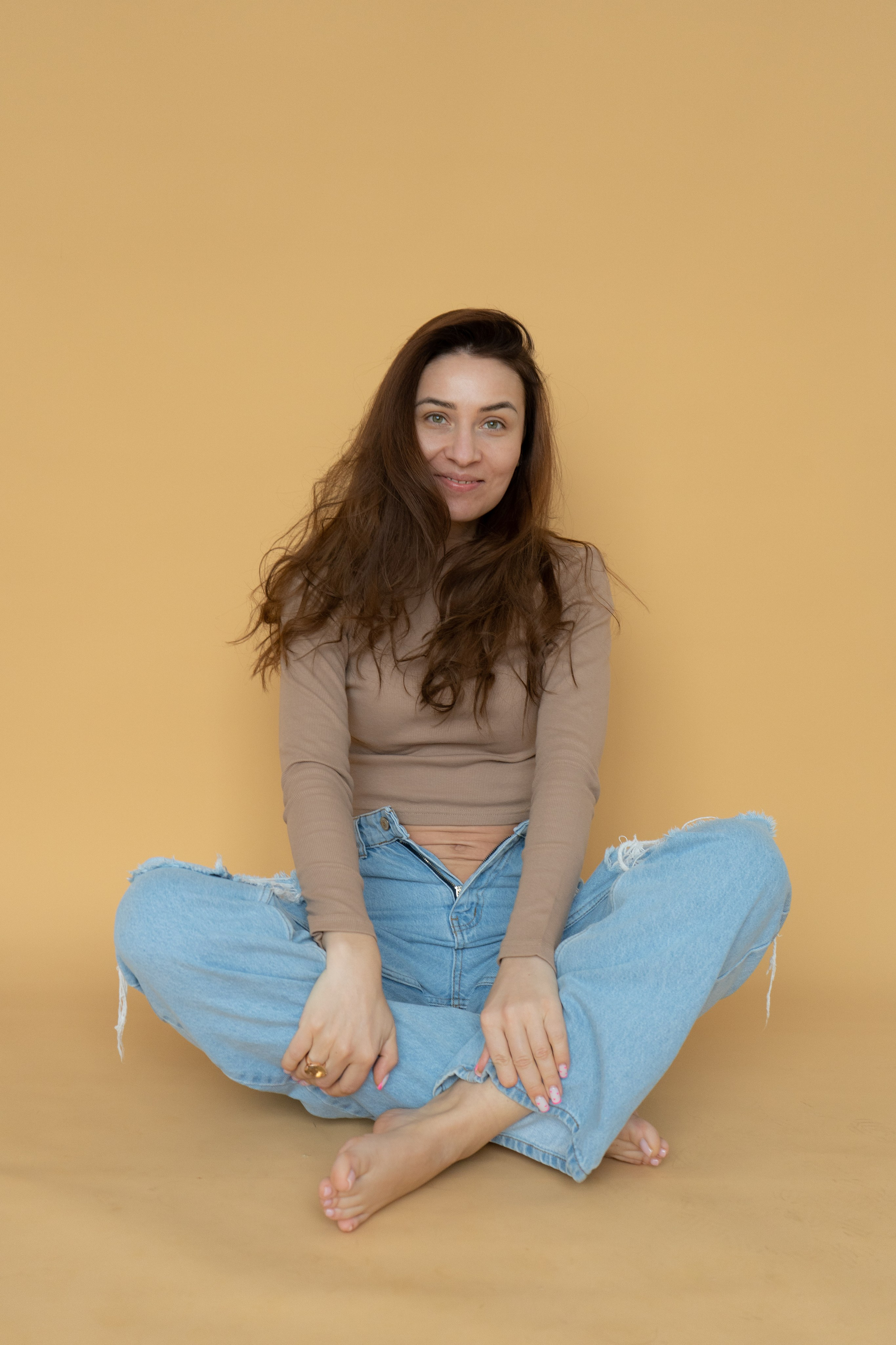 Валерия. Семейный фотограф в Москве и МО Митус Валентина