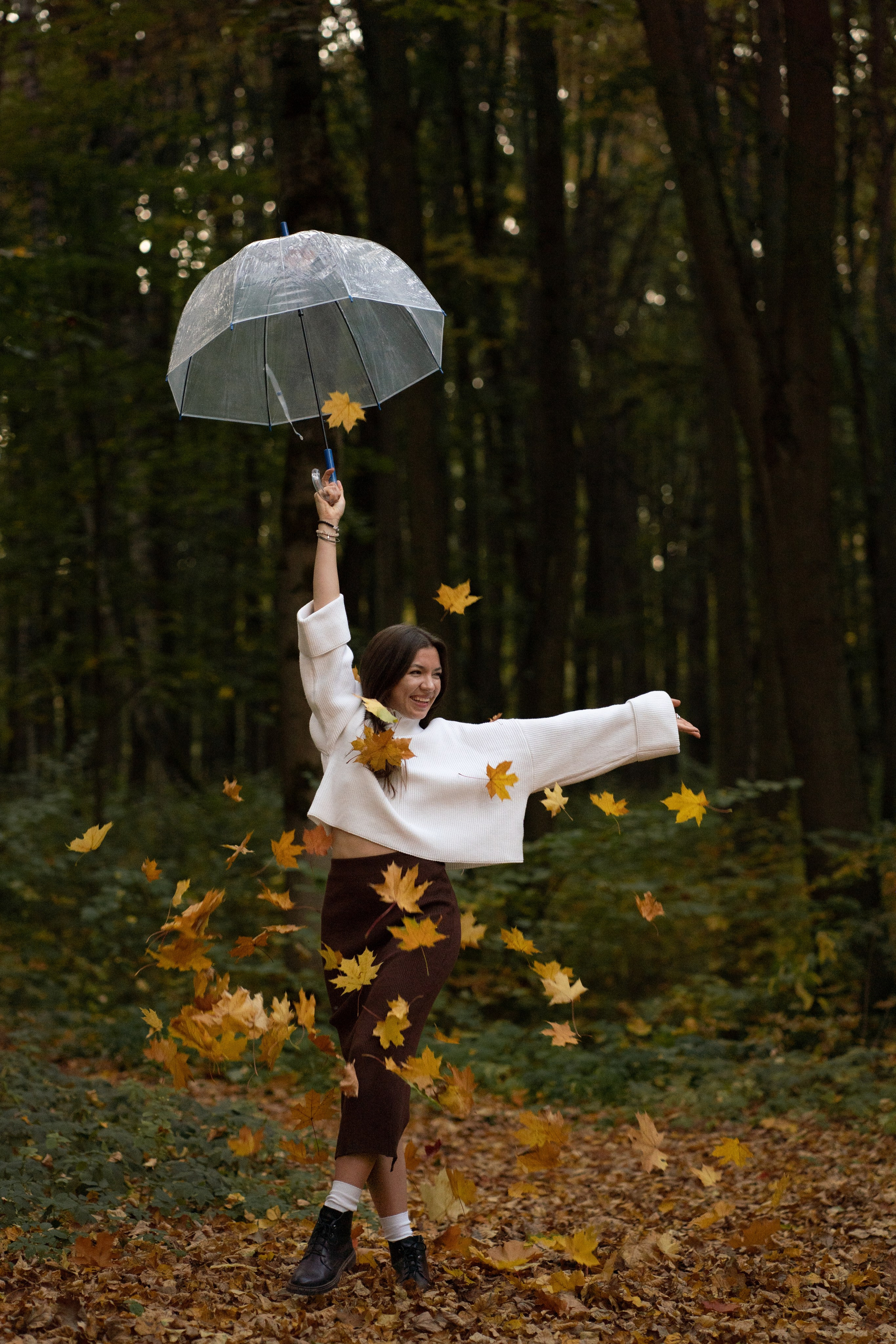 Анастасия. Семейный фотограф в Москве и МО Митус Валентина