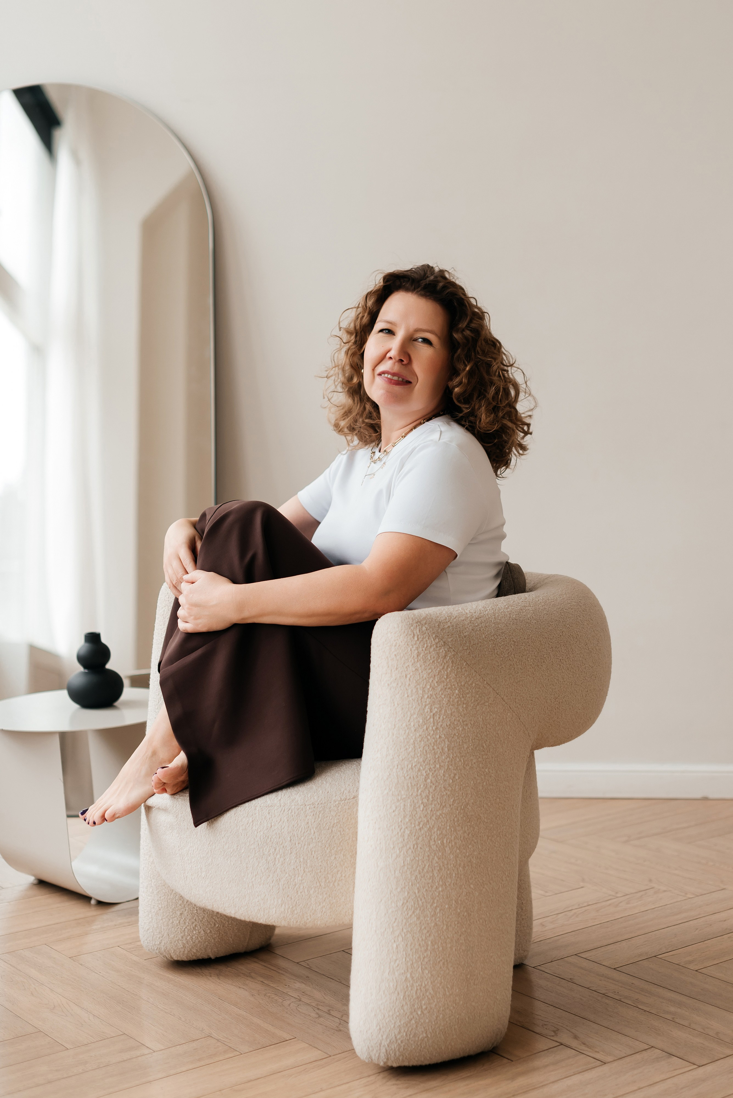 Марина. Фотограф в Самаре Мария Шерер