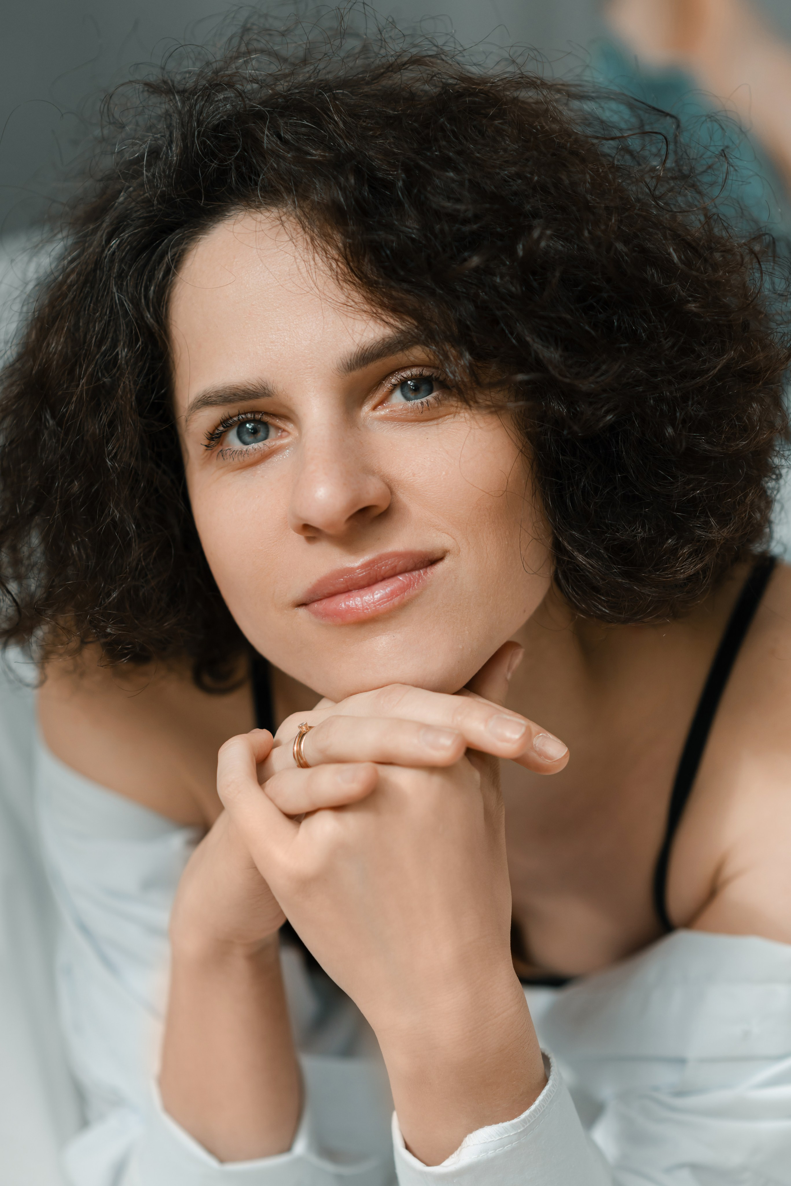 Тома. Фотограф в Самаре Мария Шерер