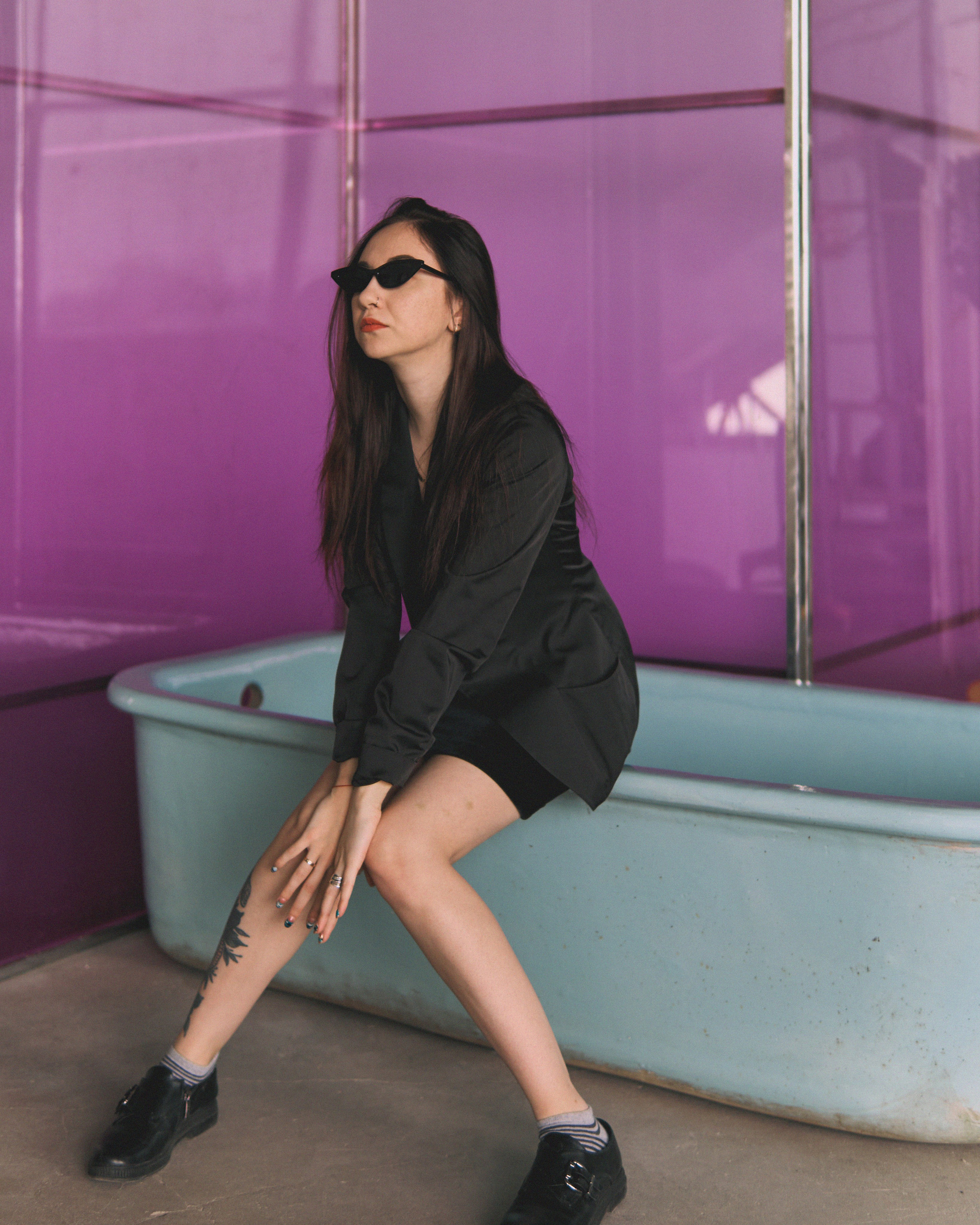 Юлия. Анна Маурина фотограф и видеограф в Ижевске