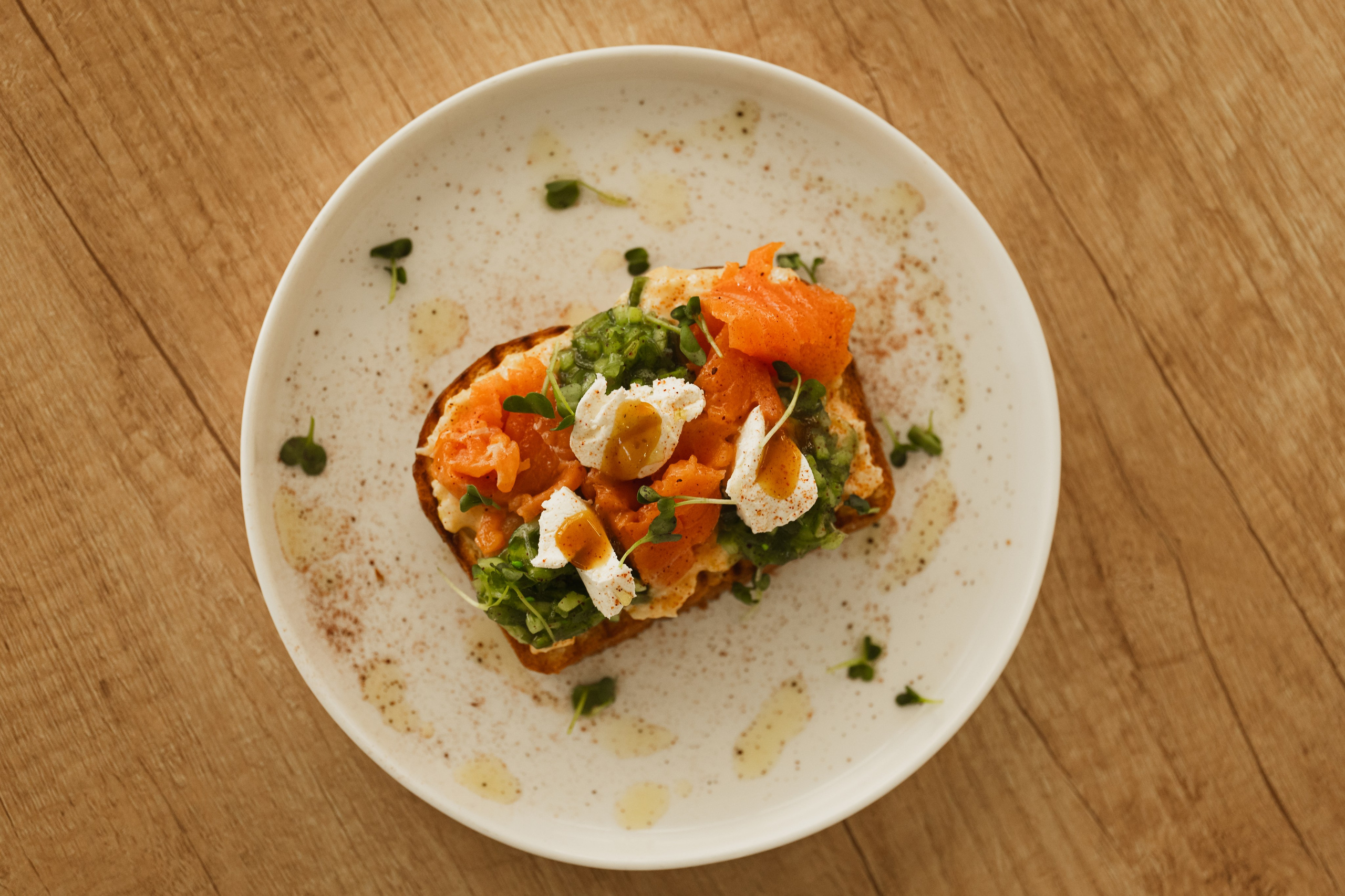 Меню Coffee Like. Фотограф/видеоограф в Санкт-Петербурге Денисов Иван