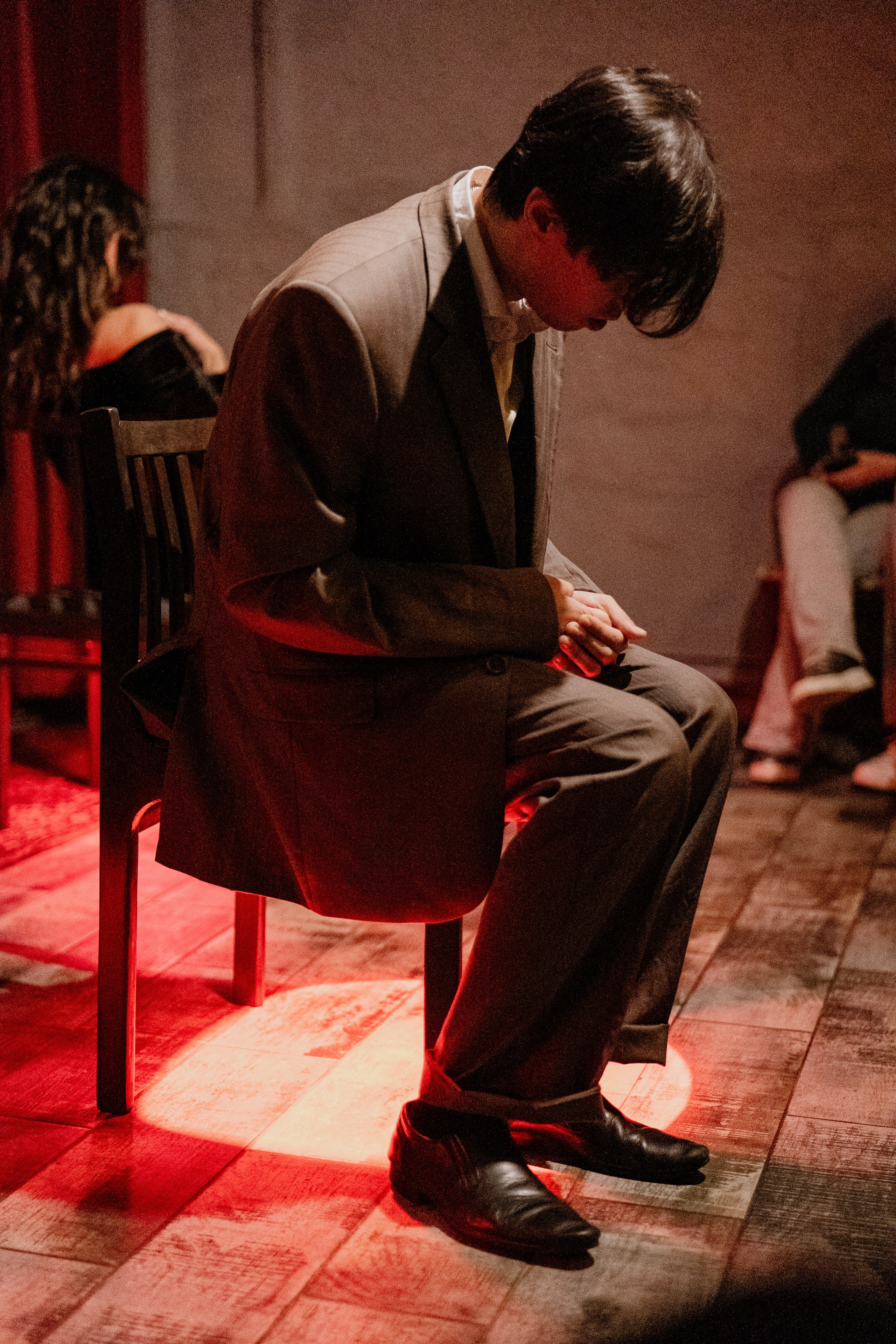 Репортажная фотография. Фотограф/видеоограф в Санкт-Петербурге Денисов Иван