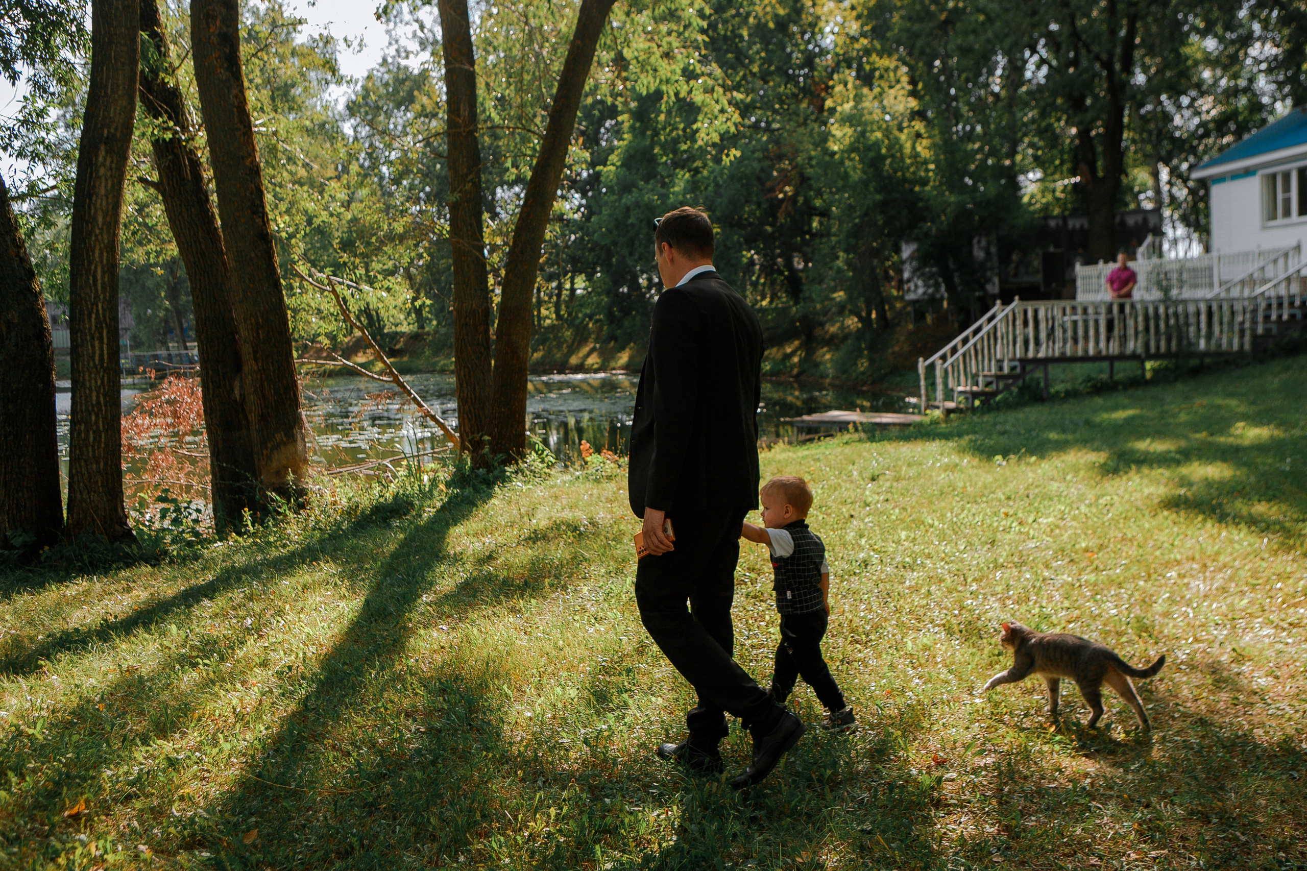 Алые паруса. Свадебный фотограф в Москве, Самаре, Тольятти