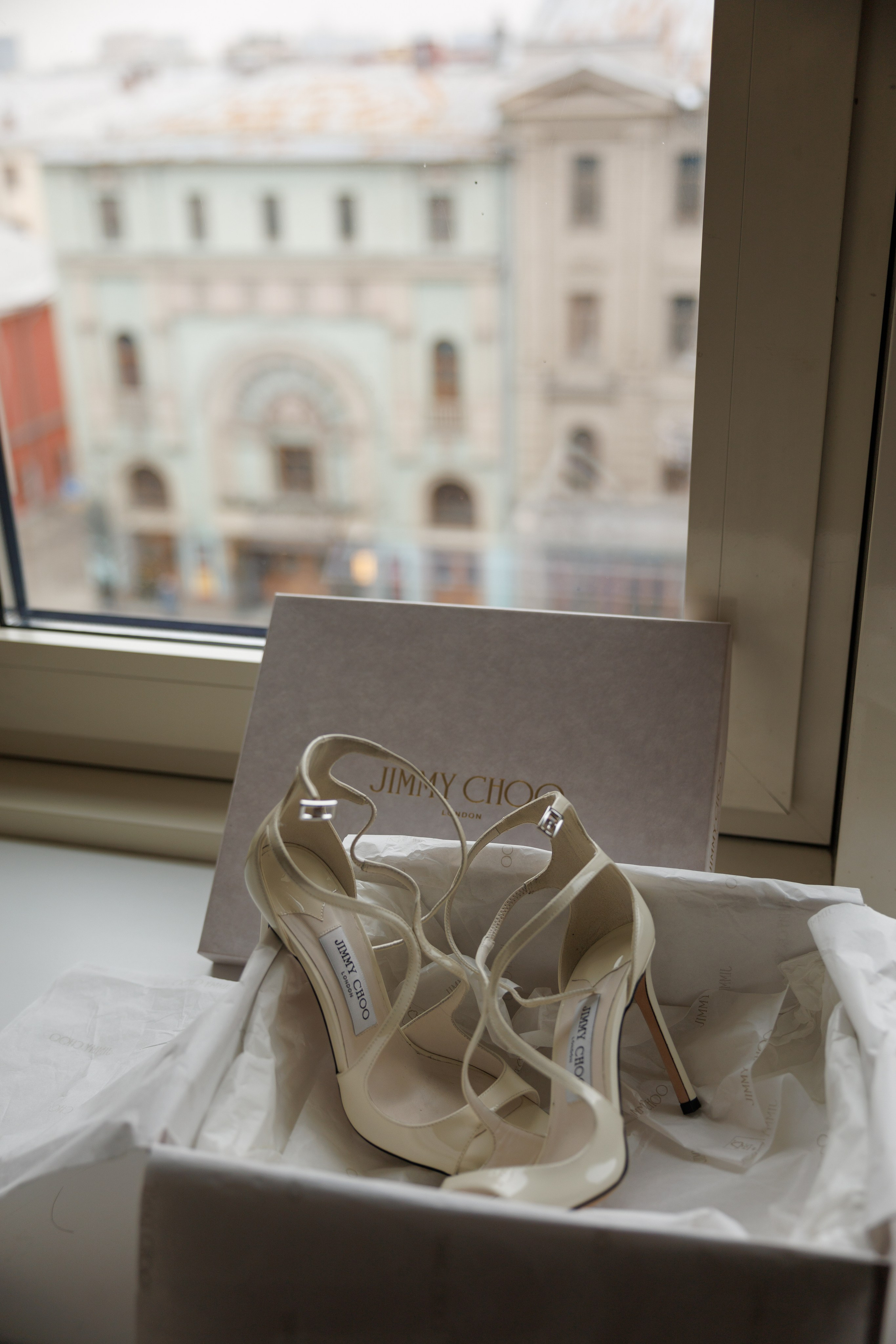 Особняк Леман. Свадебный фотограф в Москве, Самаре, Тольятти