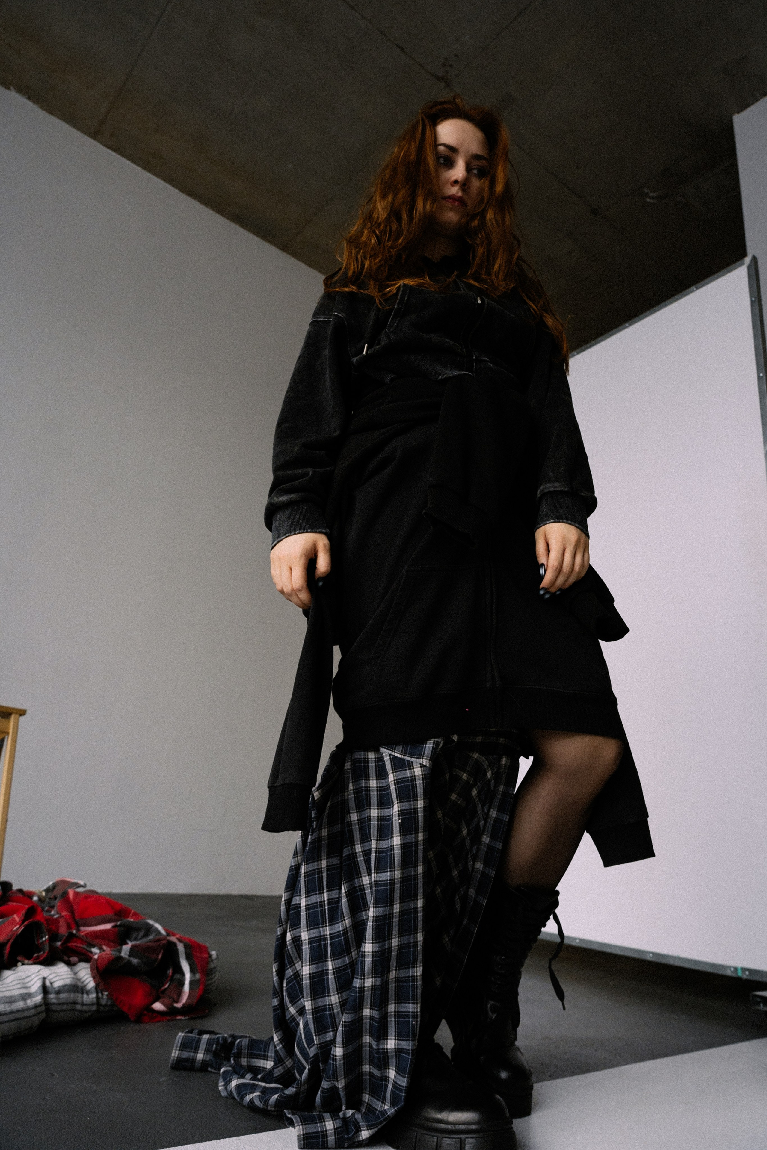 Victoriya. Репортажный фотограф в Астане — Диана Калтаева, портретный фотограф