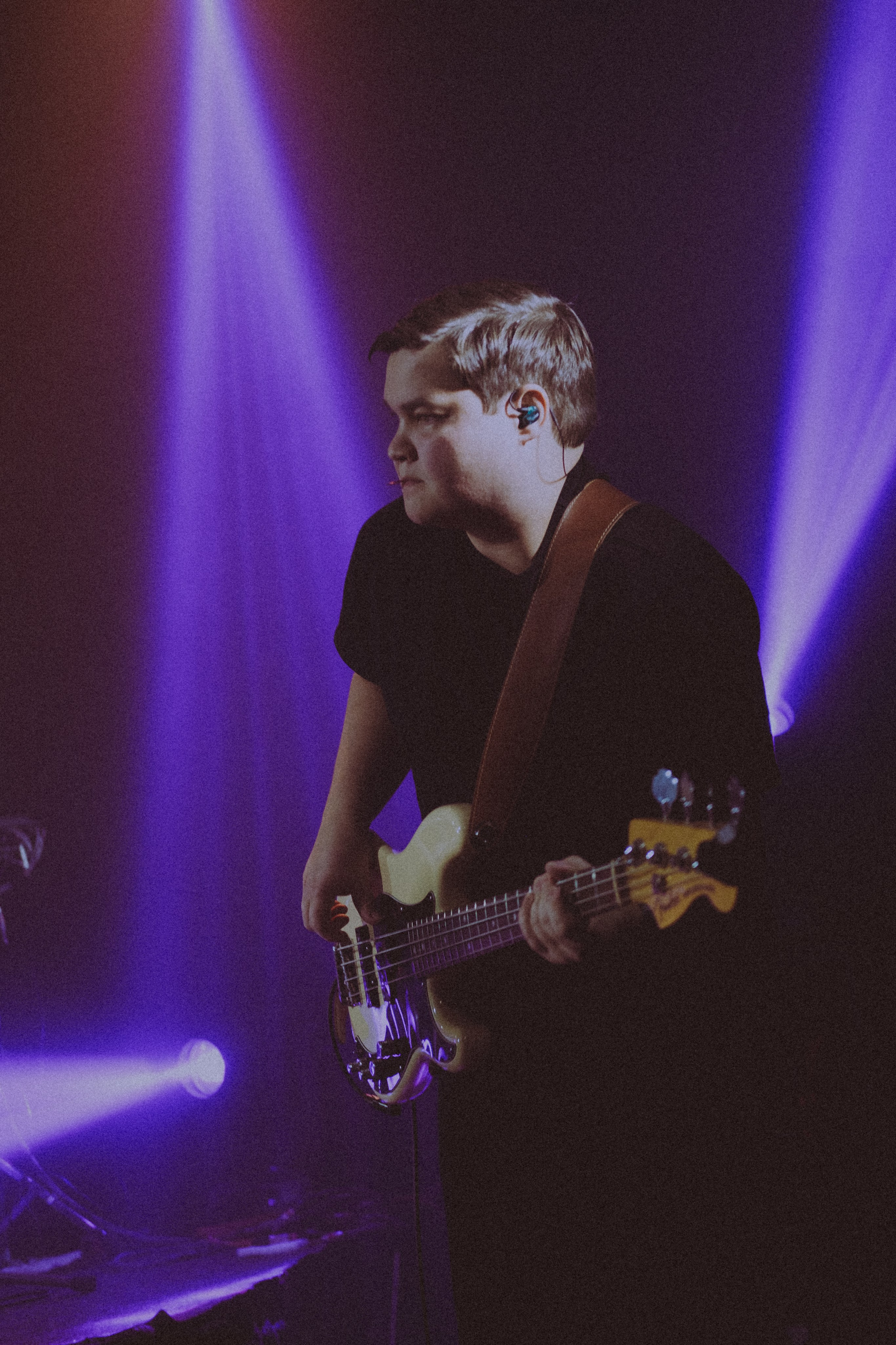 Kopengagen. Концертный фотограф в Санкт-Петербурге