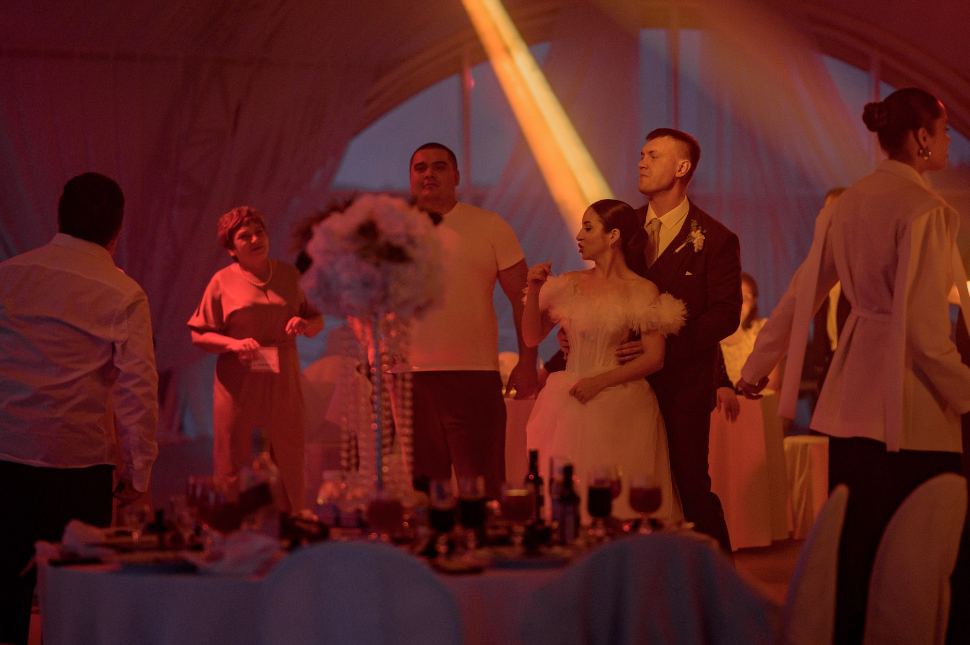 Янис и Гульназ. Свадебный фотограф в Тюмени Анастасия Пономарева