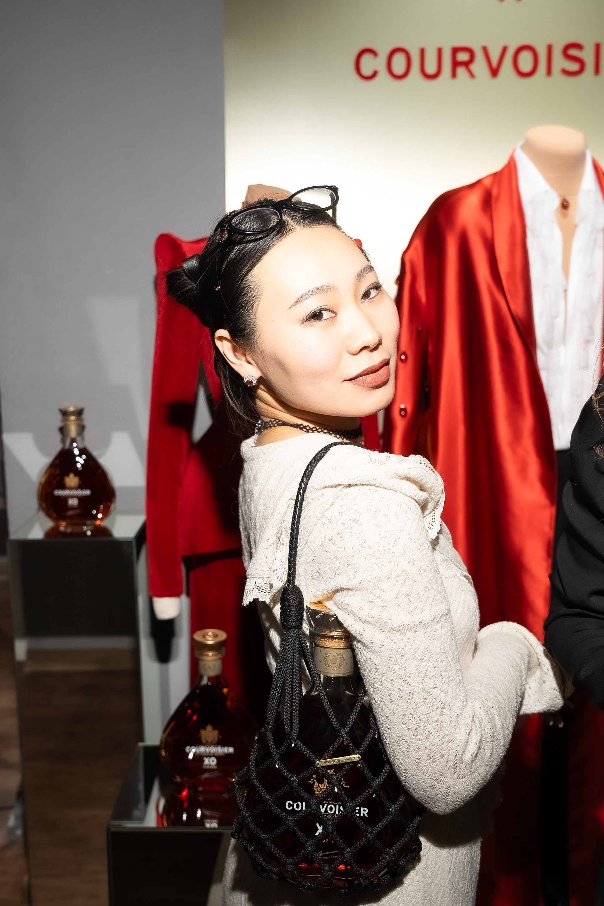 Камерный светский вечер