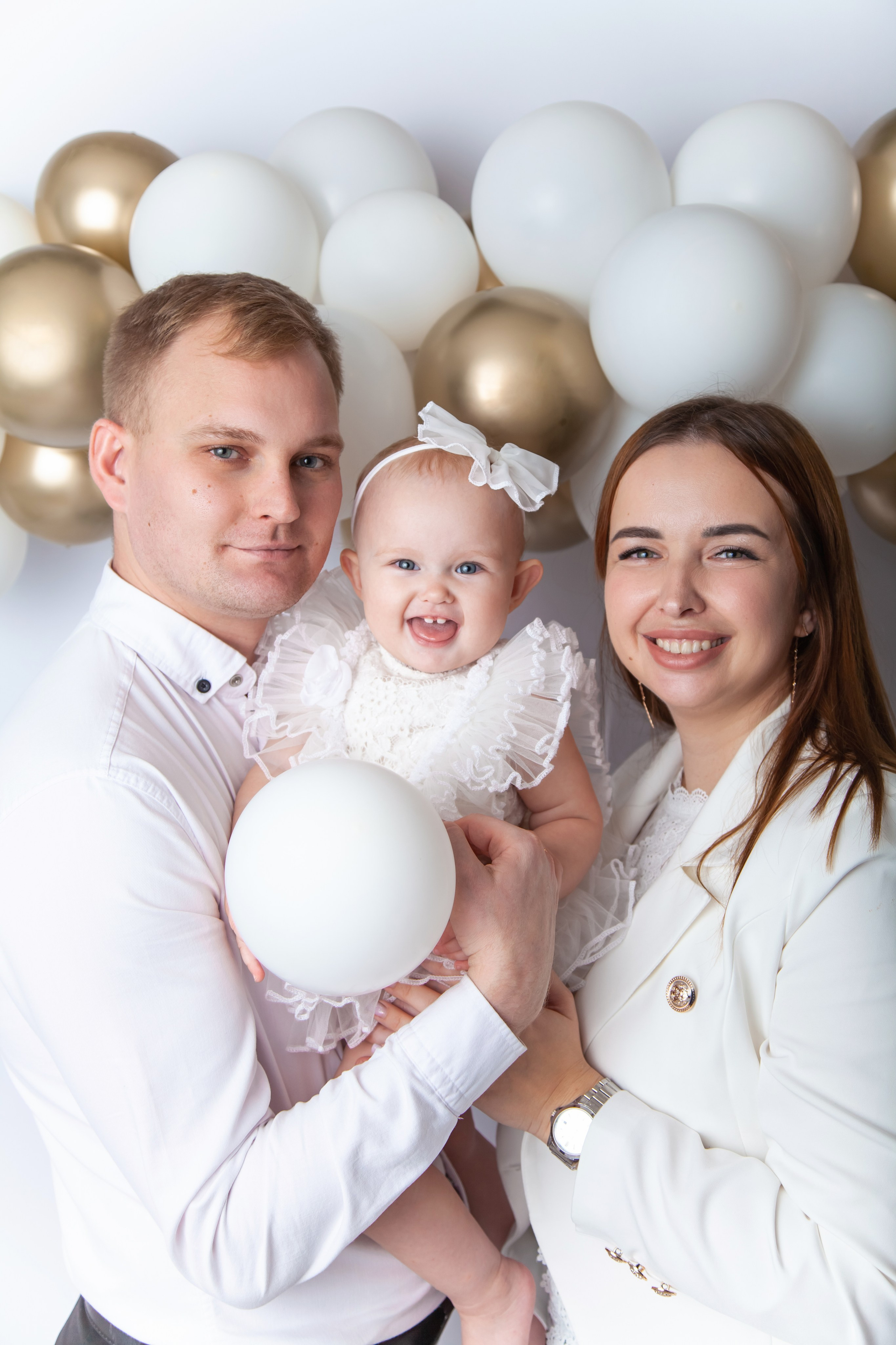 Детский фотограф в Саратове. Детская фотосессия в Саратове. Годовасие. 1 годик. Фотосессия под ключ. Фотограф Newborn в Саратове Екатерина Завитова
