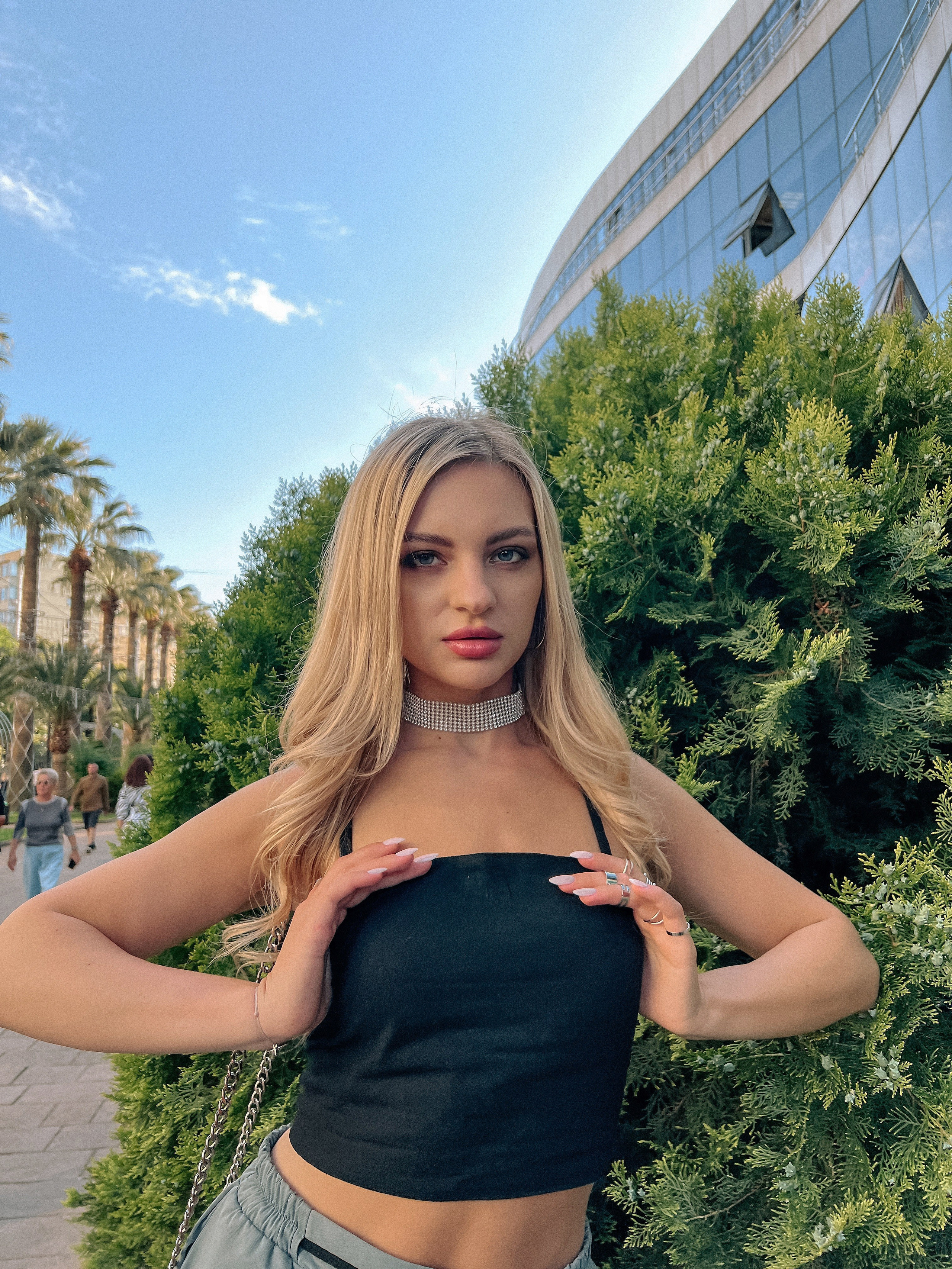 Эксперт по ипотеке: lifestyle. Фотограф в Сочи Надежда Рымар