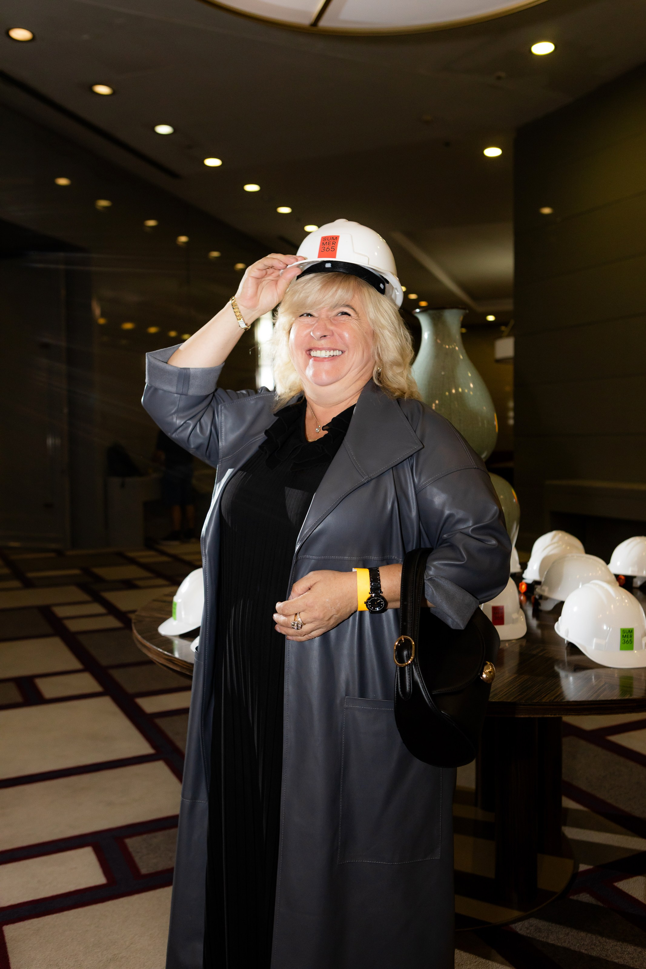 Summer365 in Sheraton. Фотограф в Батуми Павел Шарников