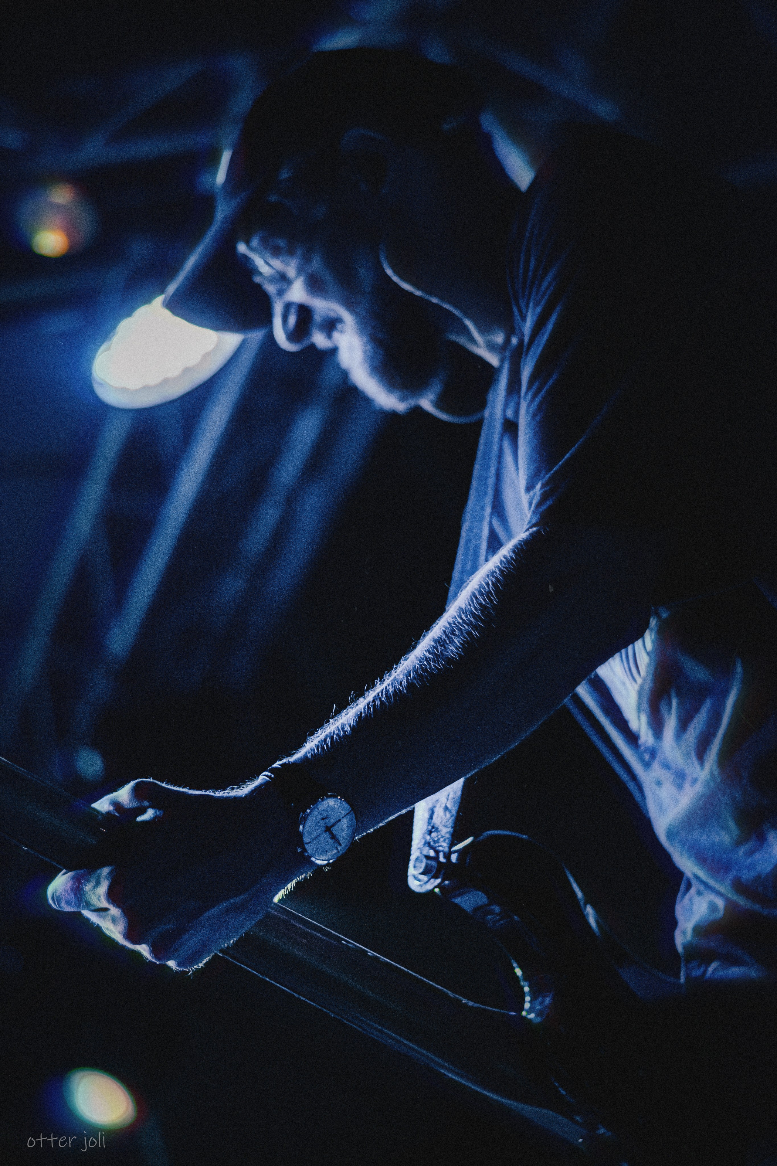 Сергей Горошко и Chili Cheese | Pravda Club. Концертный репортёр Валерия Сафина