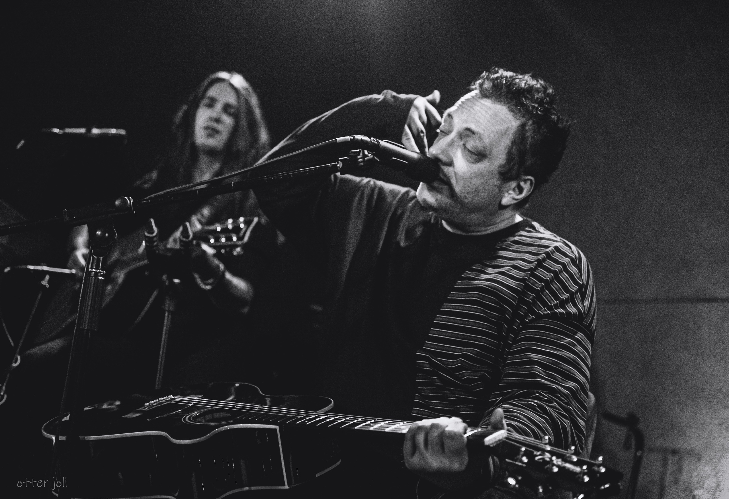 Глеб Самойлов | Акустика. Концертный репортёр Валерия Сафина