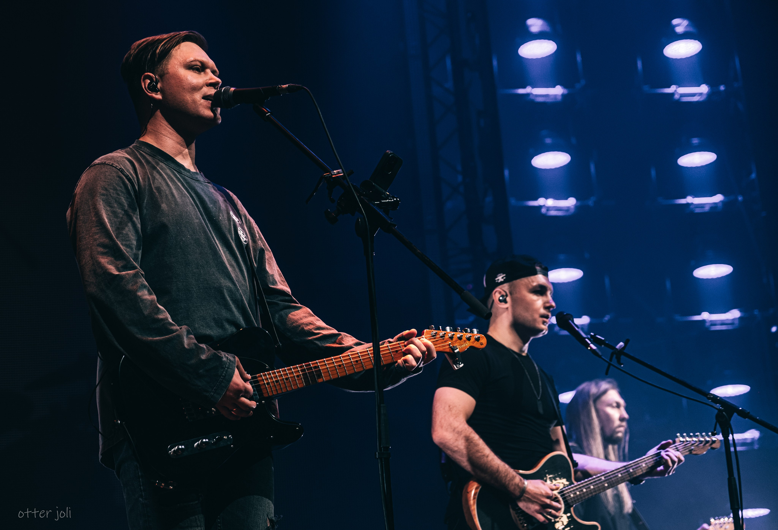Комната Культуры | VK Stadium. Концертный репортёр Валерия Сафина