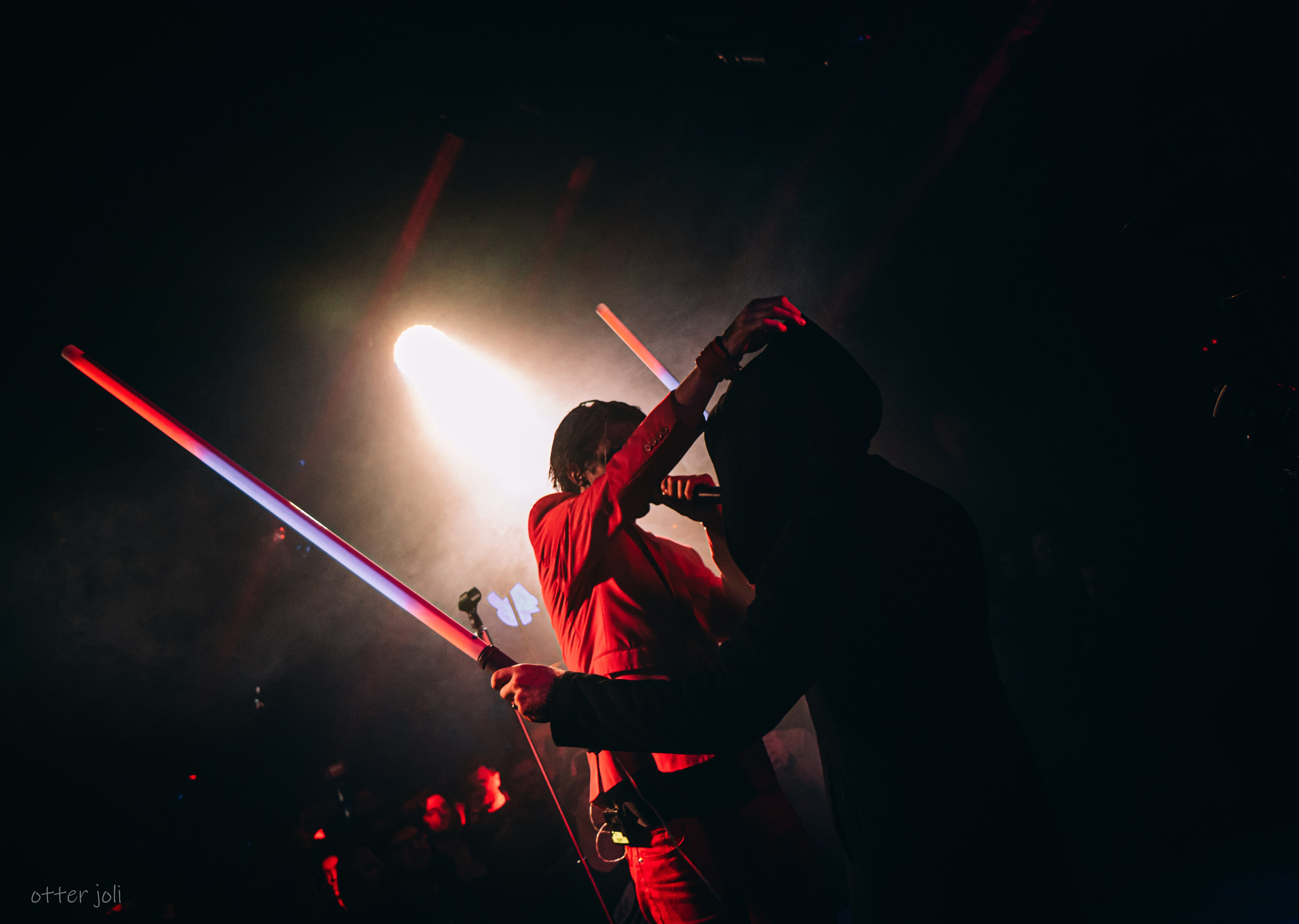 Ramm’band | Sexton. Концертный репортёр Валерия Сафина