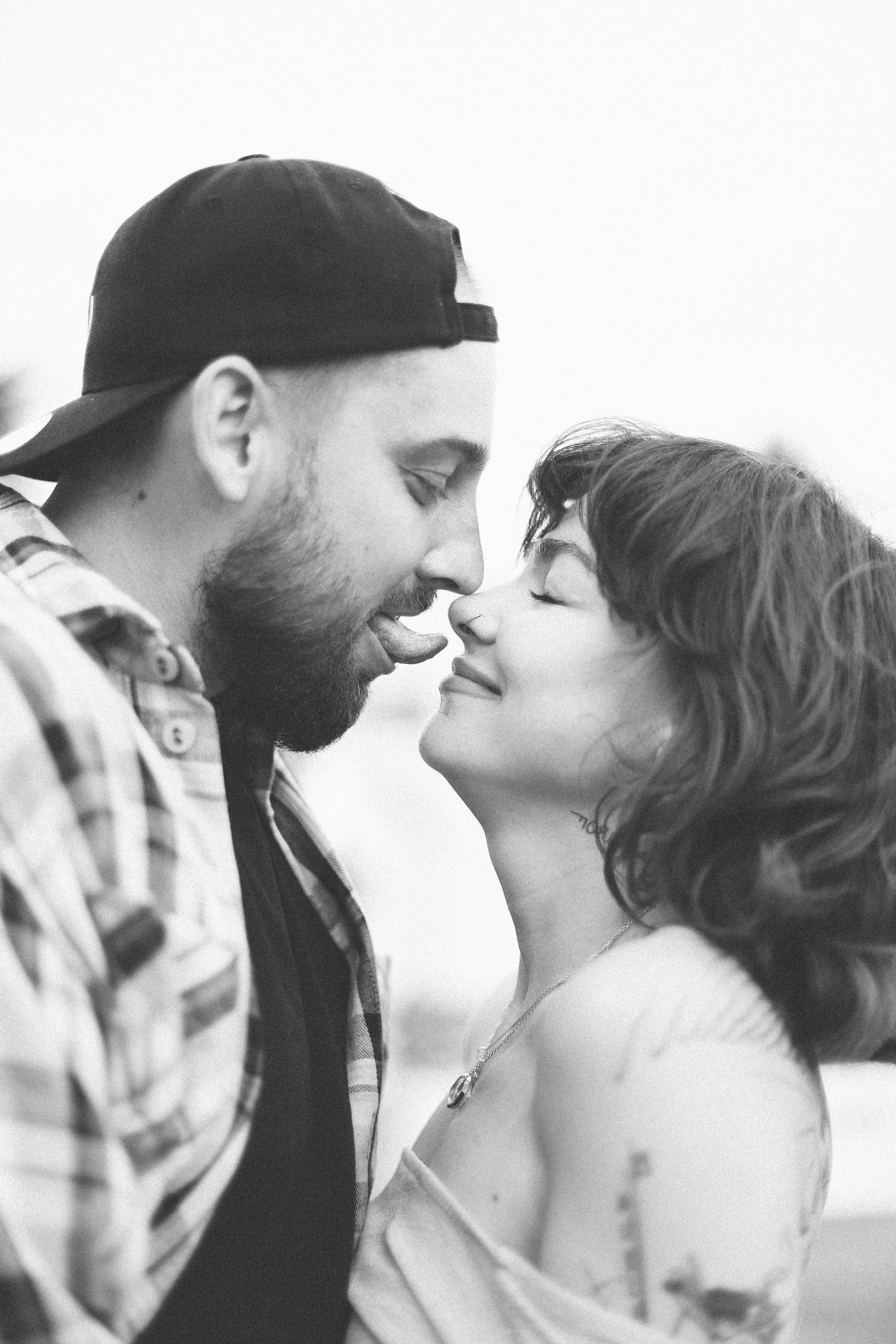 Коконат пляж. Фотограф на Шри-Ланке