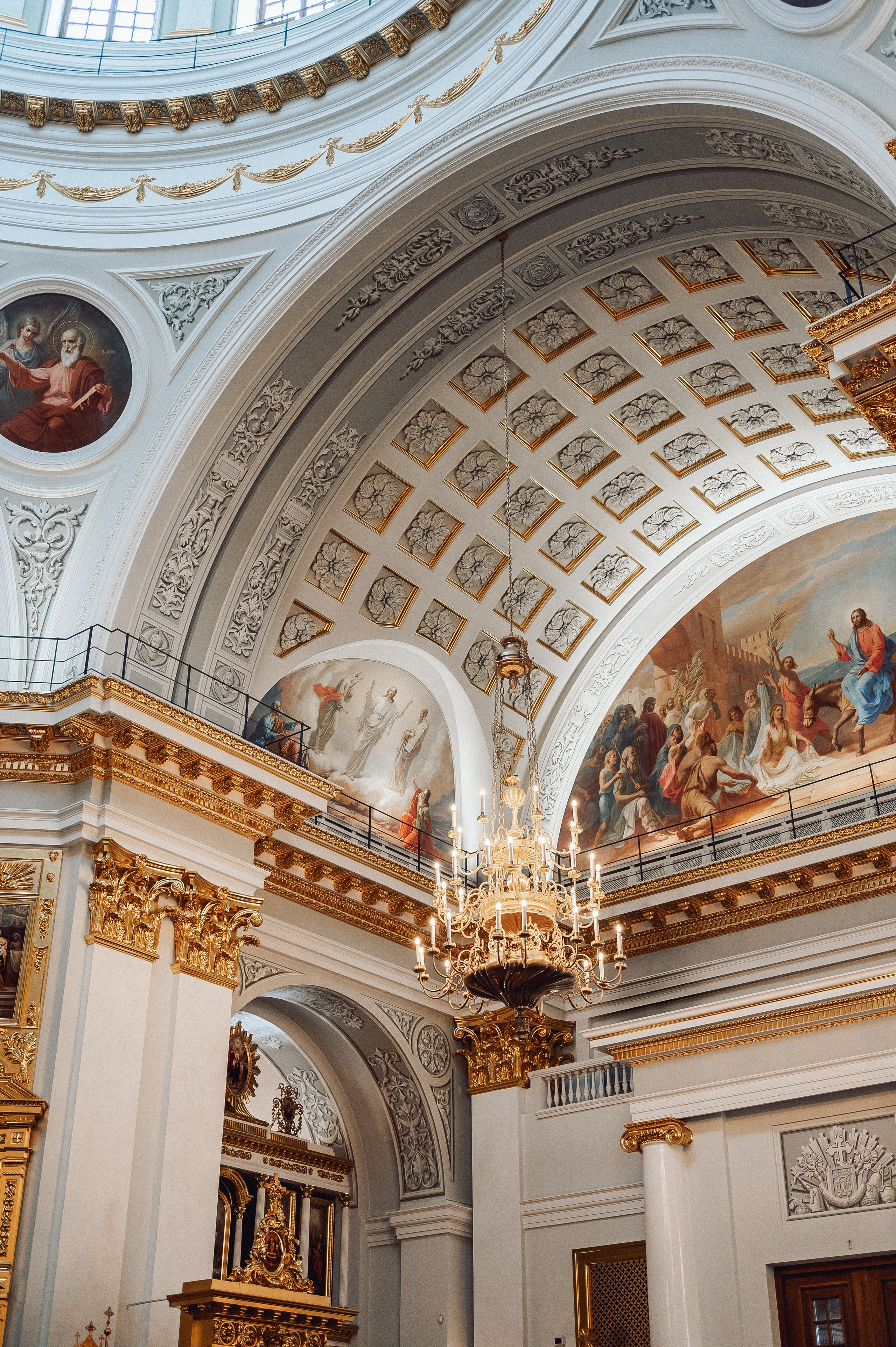 Фотосессия Таинства Венчания 🤴🏻👸🏼. Фотограф Александр Золотых