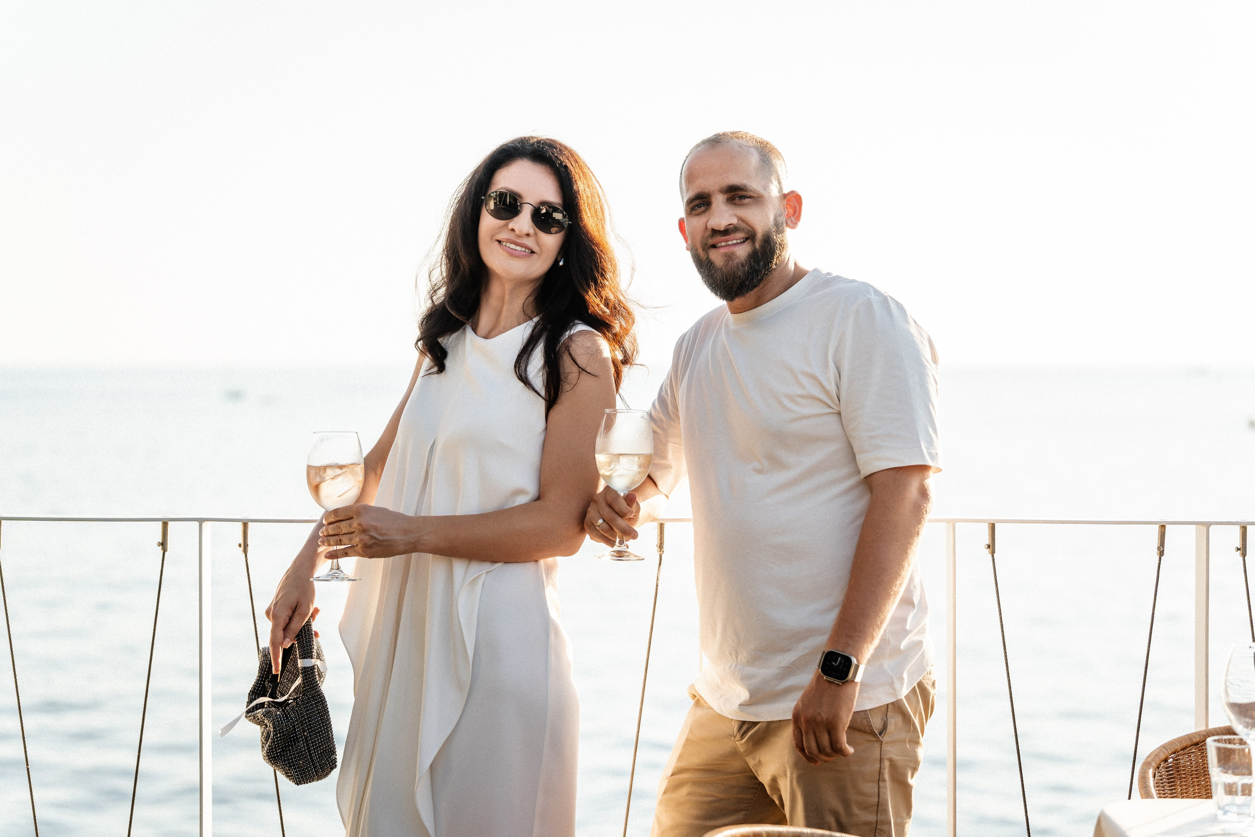 Премия «Что Где Есть» Маяк. Свадебный и репортажный, фуд фотограф в Новороссийске Евгений Александриди