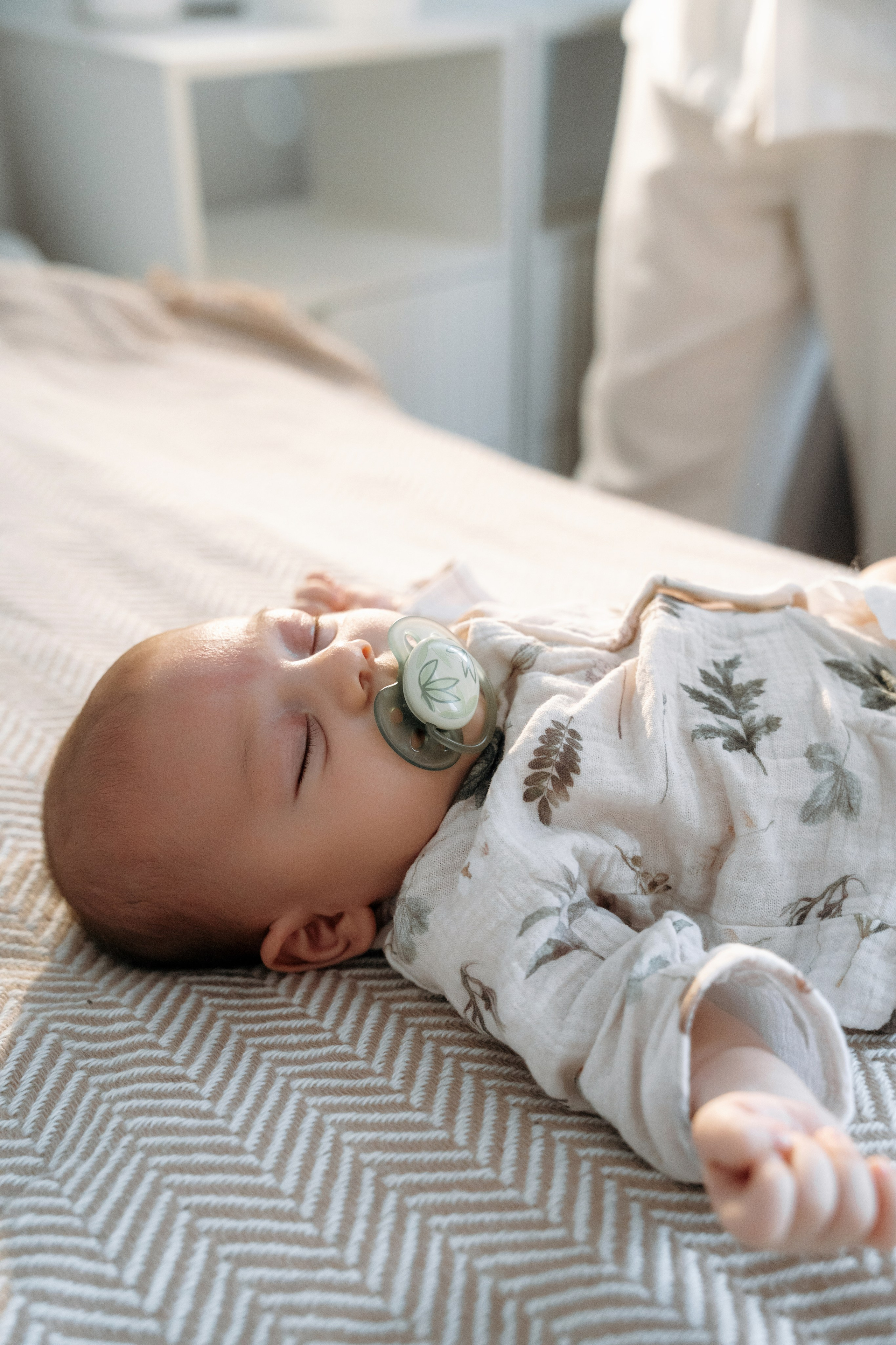 Соня и малыш Марс. Семейный и свадебный фотограф в Ульяновске Арина Авдеева