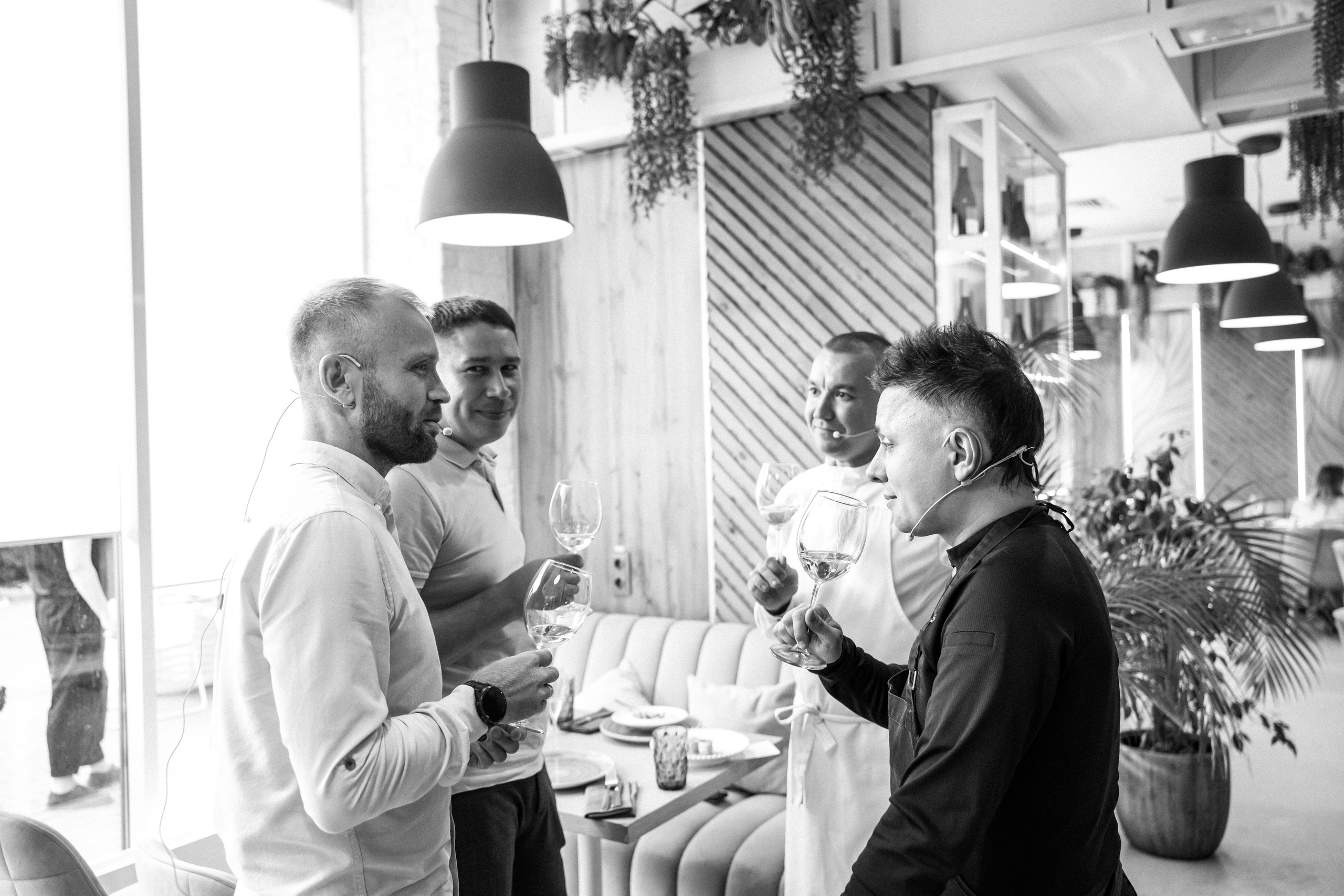 Шпинат 10 лет. Семейный и свадебный фотограф в Ульяновске Арина Авдеева