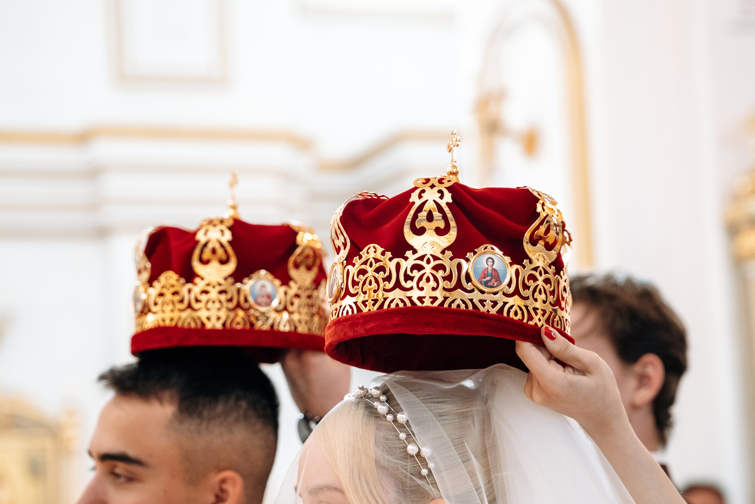 Иван и Анастасия. Семейный и свадебный фотограф в Ульяновске Арина Авдеева