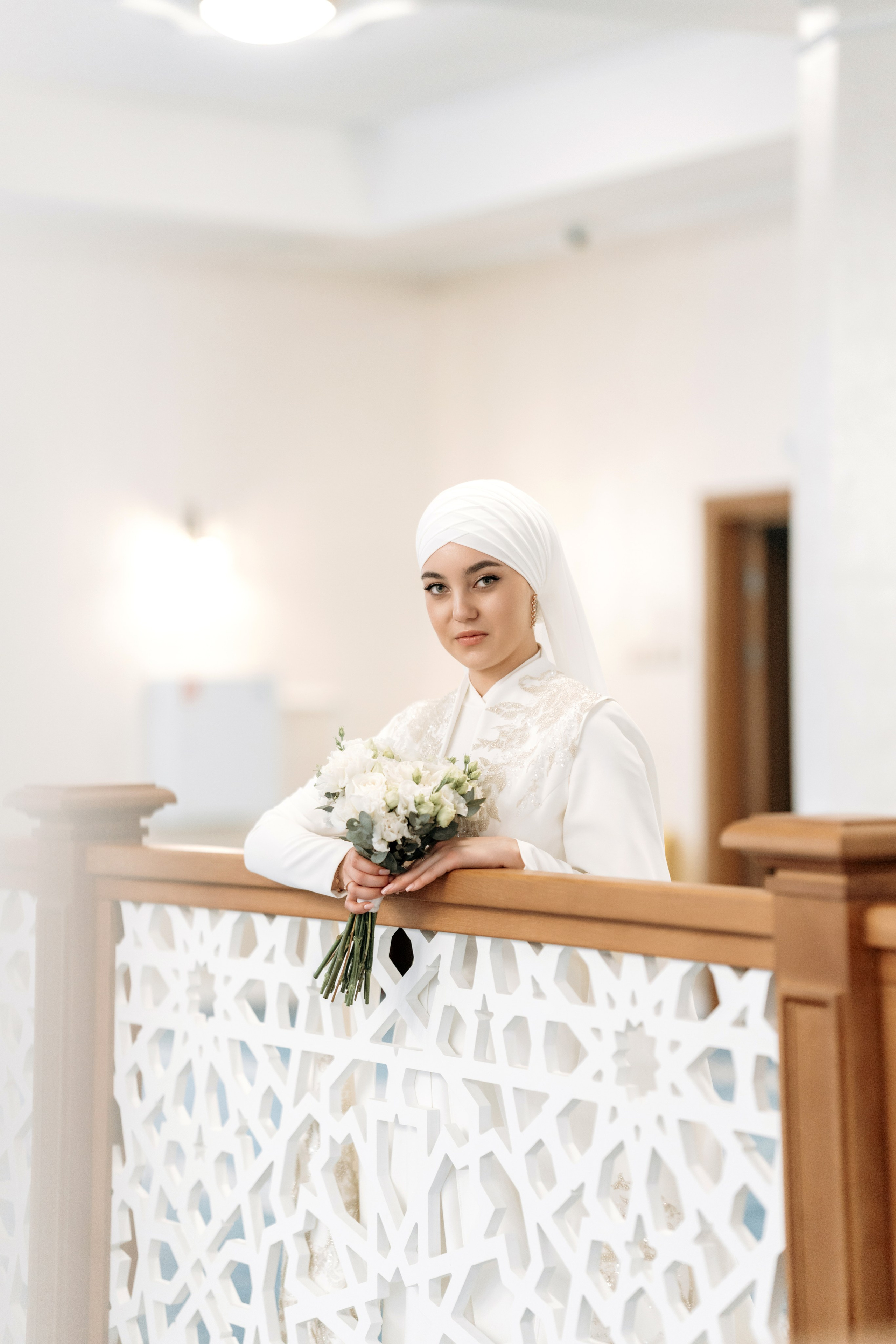 Ильгиз и Илиза. Семейный и свадебный фотограф в Ульяновске Арина Авдеева