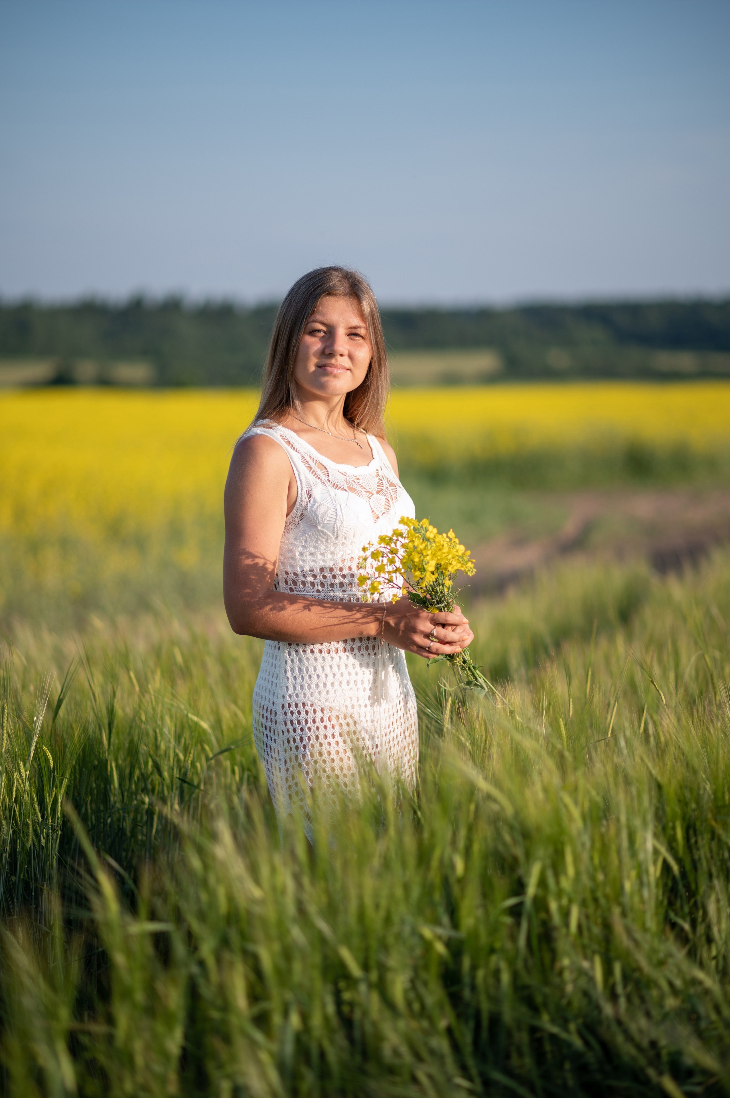 Яна. Фотограф Софья Власенко | Вологда