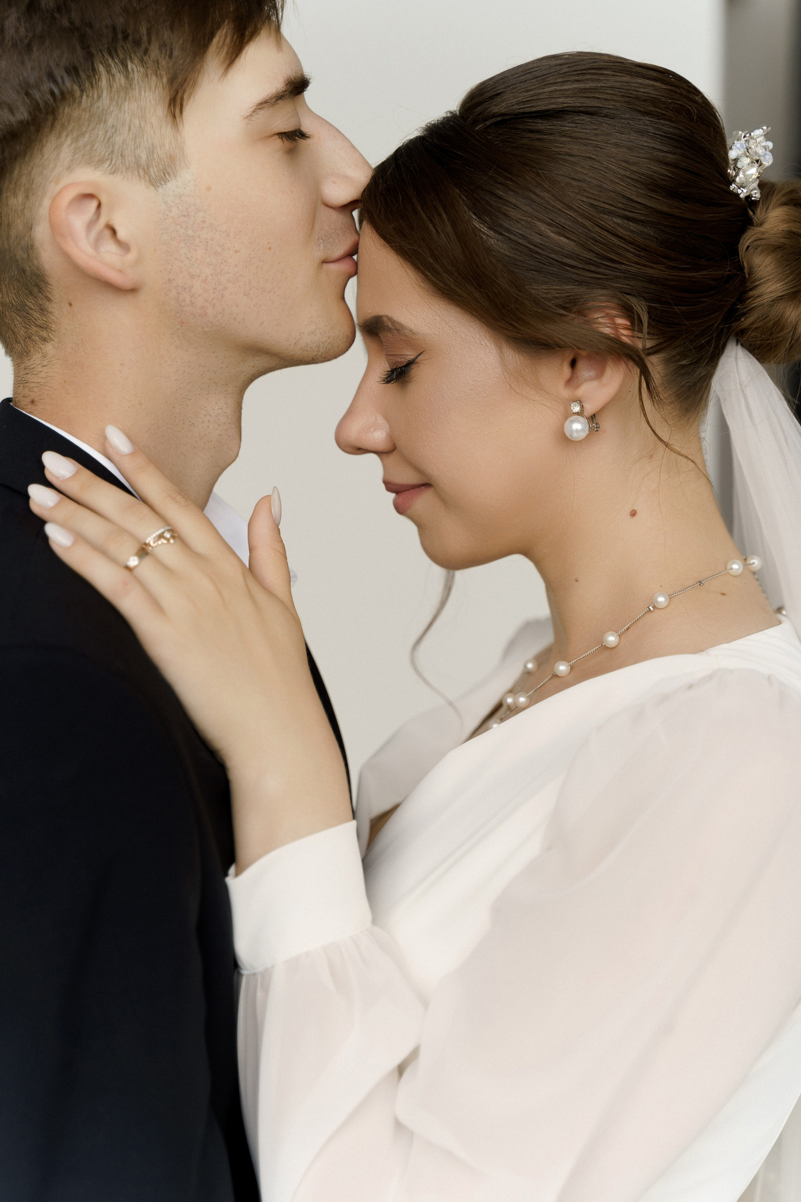 Наш свадебный день. Моменты и истории о вас настоящих