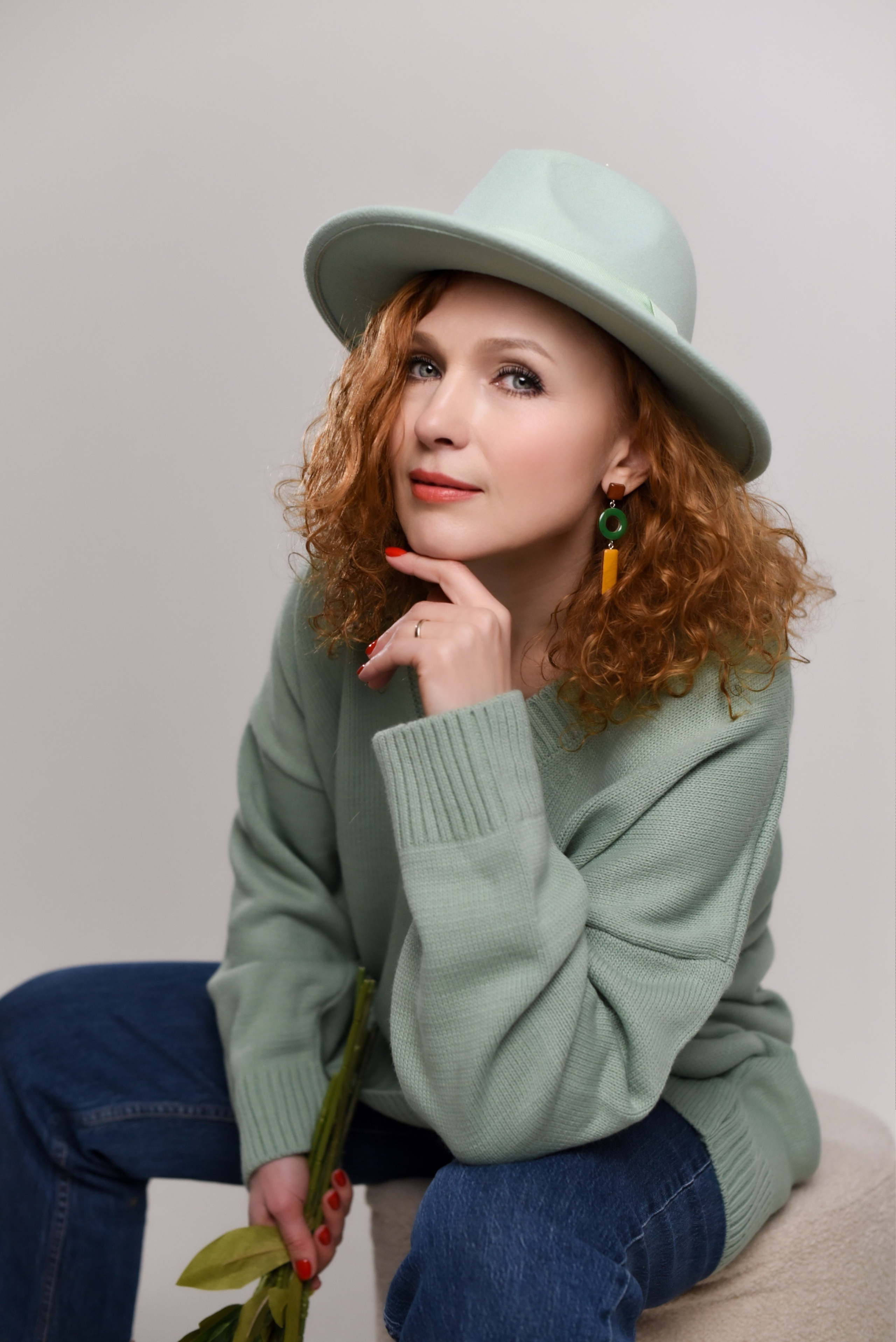 ИННА. Фотограф и видеограф в Краснодаре Анастасия Шеверева