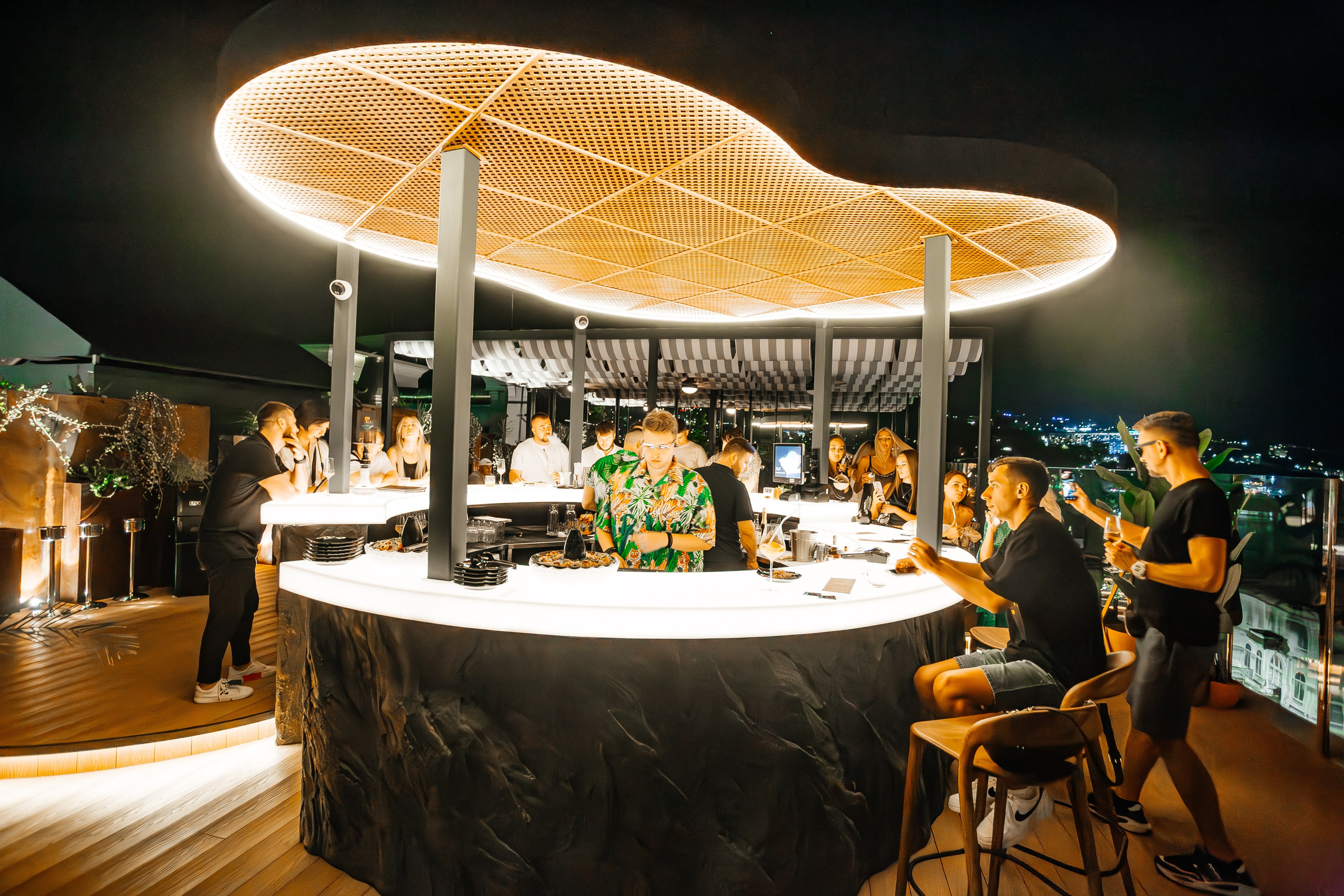 Paititi_Ялта_23.08.2024. Аминов Руслан | Фотограф