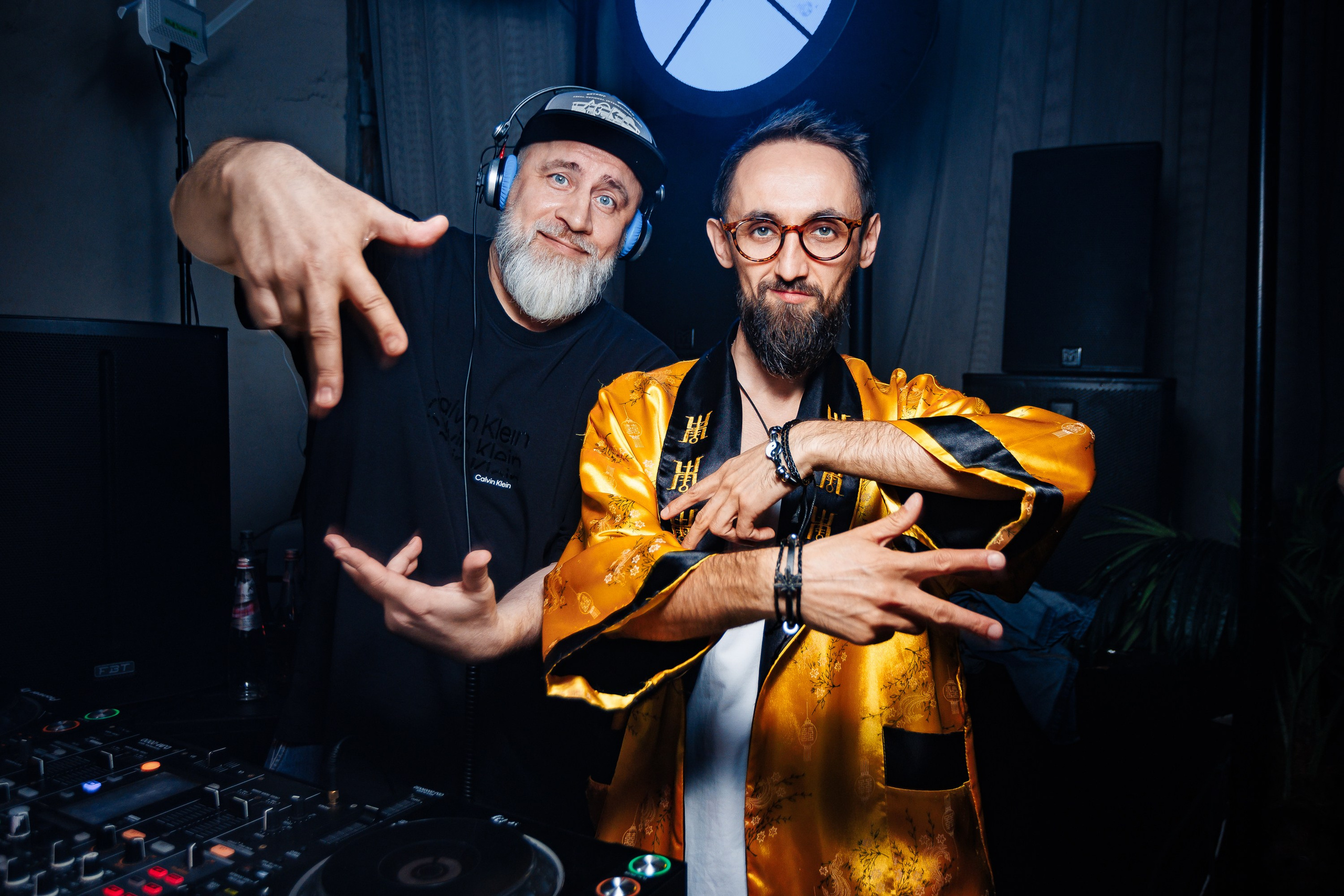 «5 элемент в Гастродворе"_GastroDvor_Yalta_26.04.2025. Аминов Руслан | Фотограф